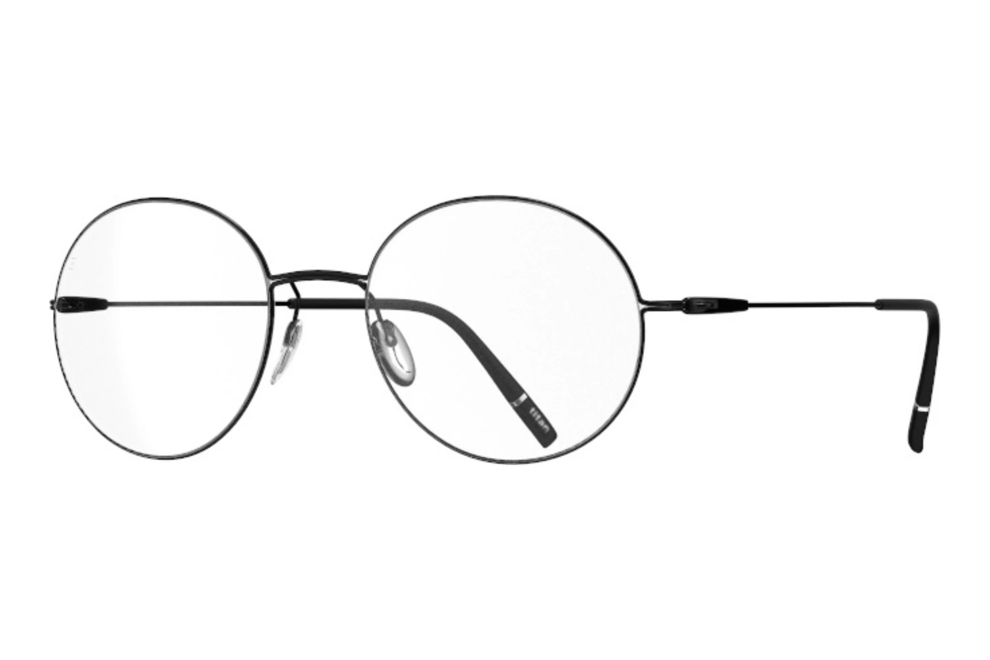 Silhouette 5578 9040 Pure Black Silhouette 5578 9040 Pure Black