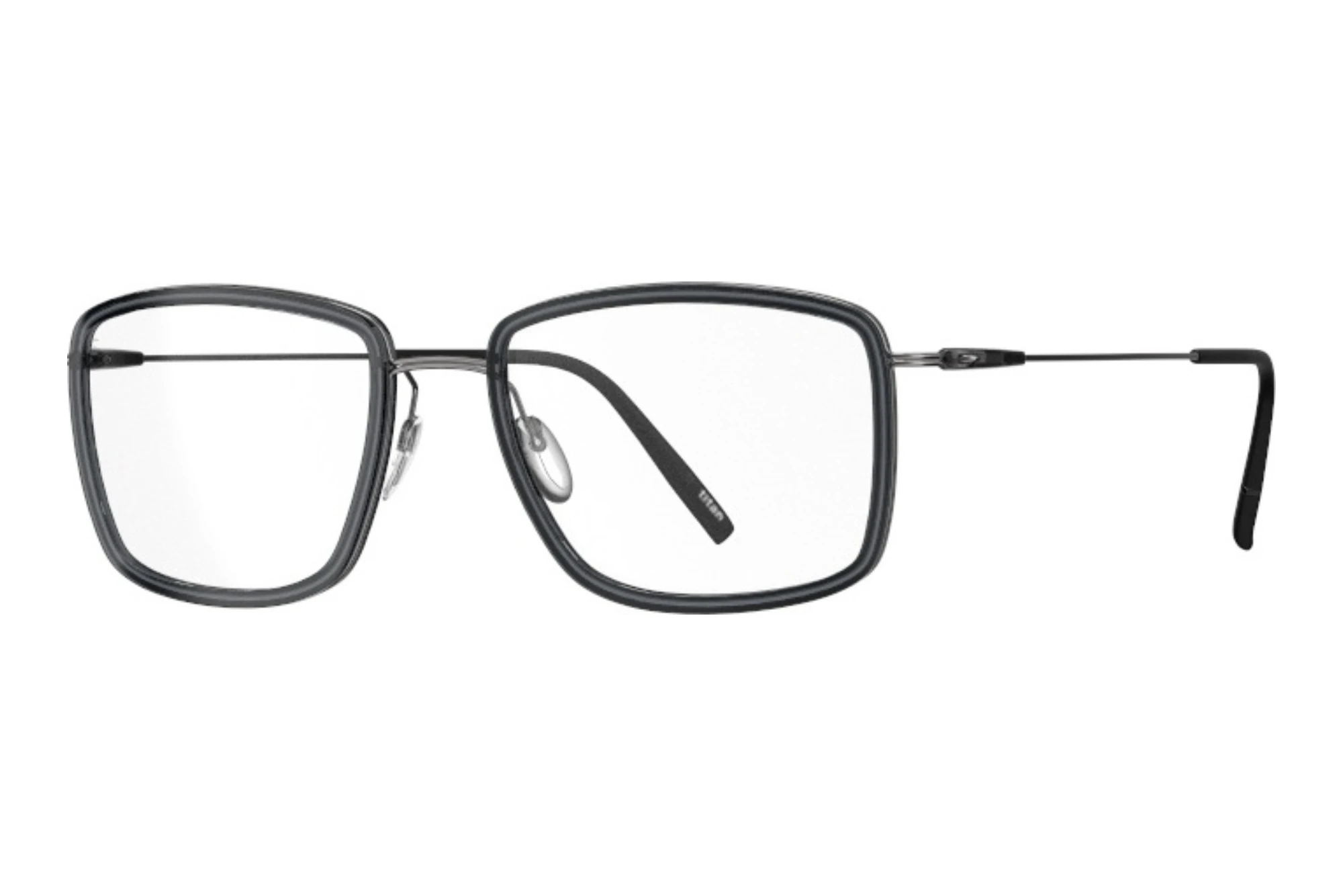 Silhouette 5580 6560 Ruthenium / Graphite Silhouette 5580 6560 Ruthenium / Graphite