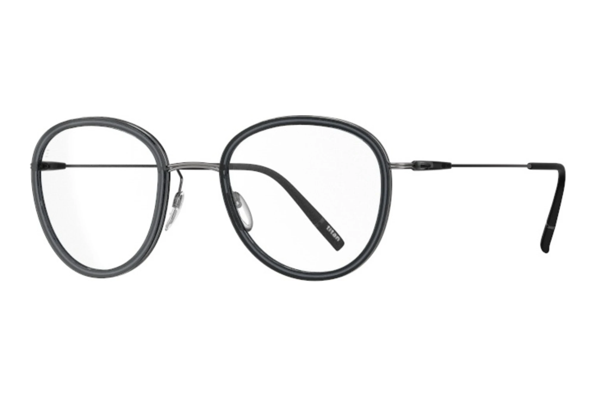 Silhouette 5581 6560 Ruthenium / Graphite Silhouette 5581 6560 Ruthenium / Graphite