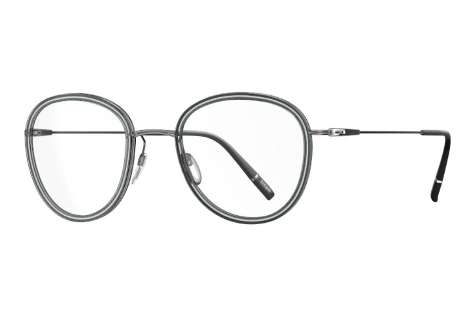 Silhouette 5581 7100 Rhodium / Stone Silhouette 5581 7100 Rhodium / Stone