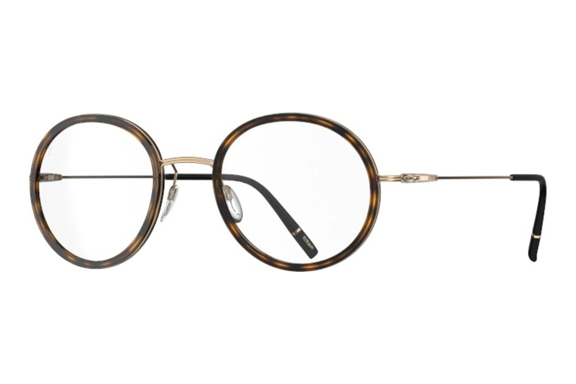 Silhouette 5582 7530 Gold / Havanna Silhouette 5582 7530 Gold / Havanna