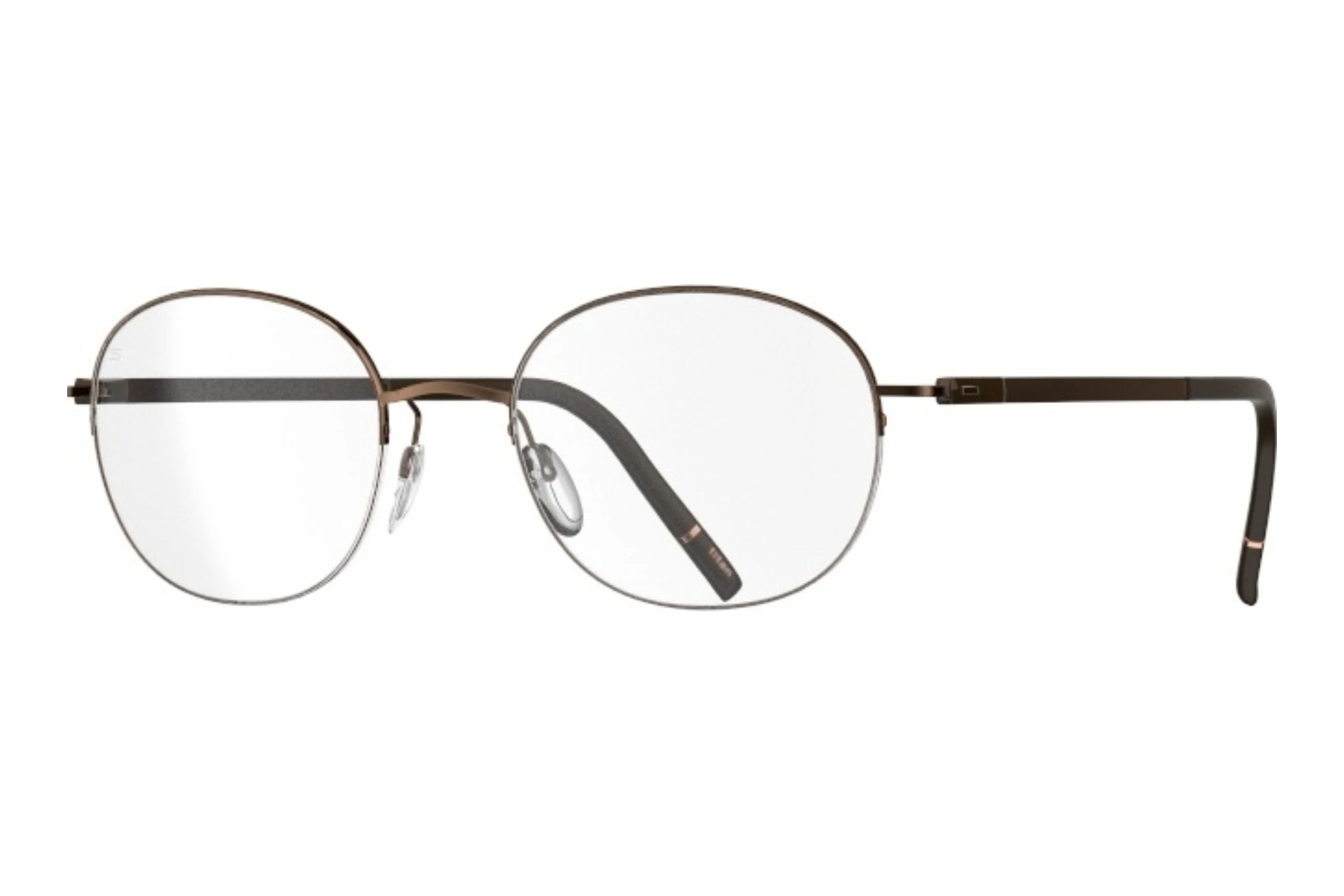 Silhouette 5590 6040 Warm Brown Silhouette 5590 6040 Warm Brown