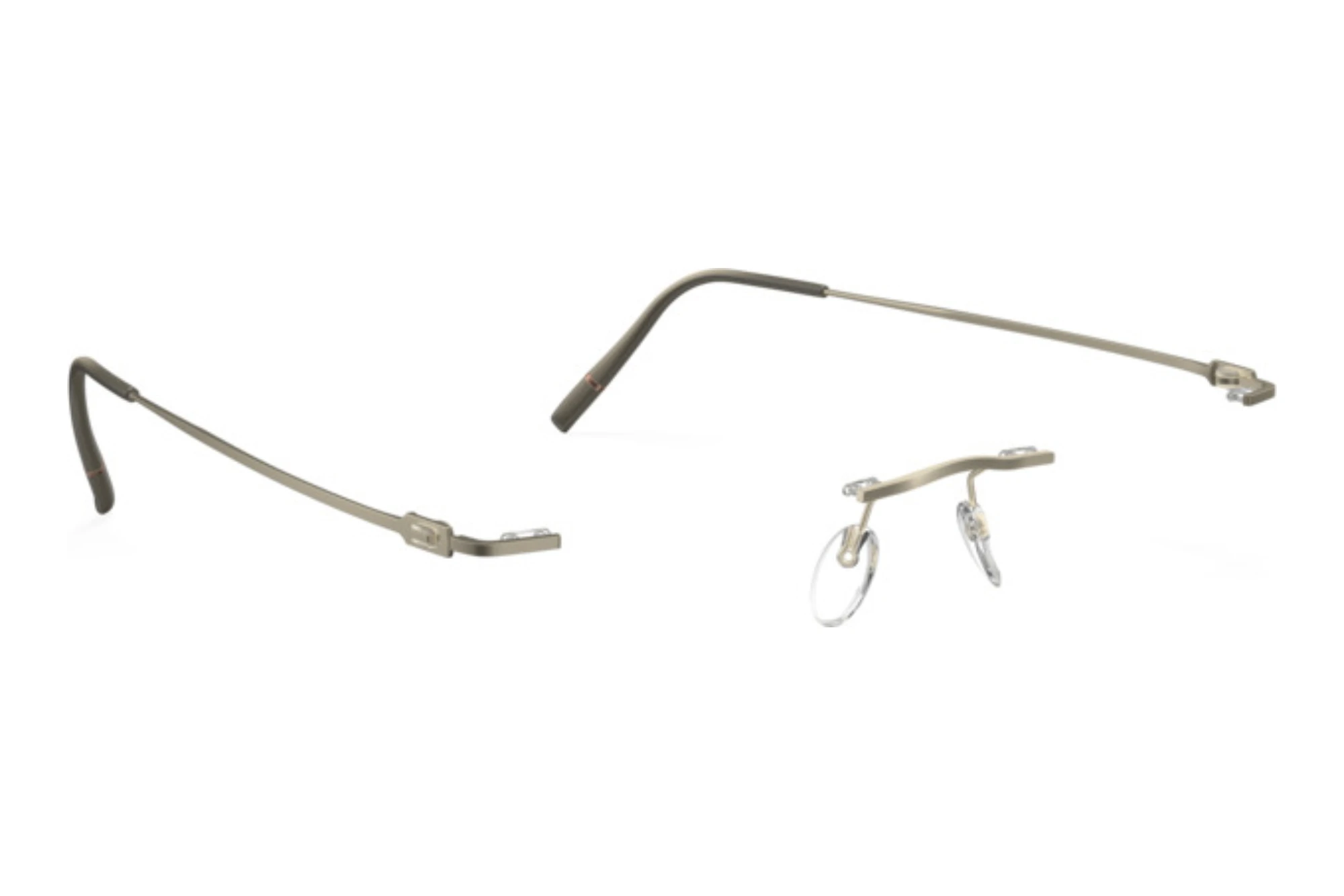 Silhouette 5593-BA 6541 grey Silhouette 5593-BA 6541 grey