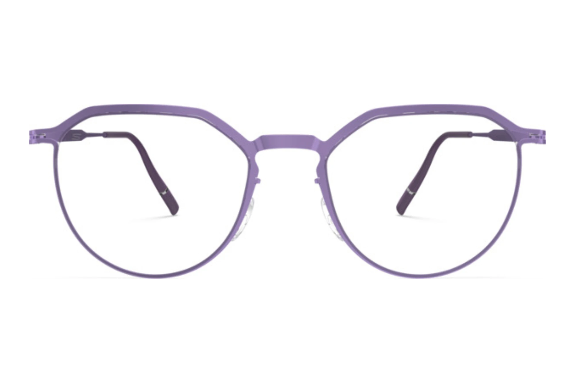 Silhouette 5596 4048 Ultra Violet Silhouette 5596 4048 Ultra Violet