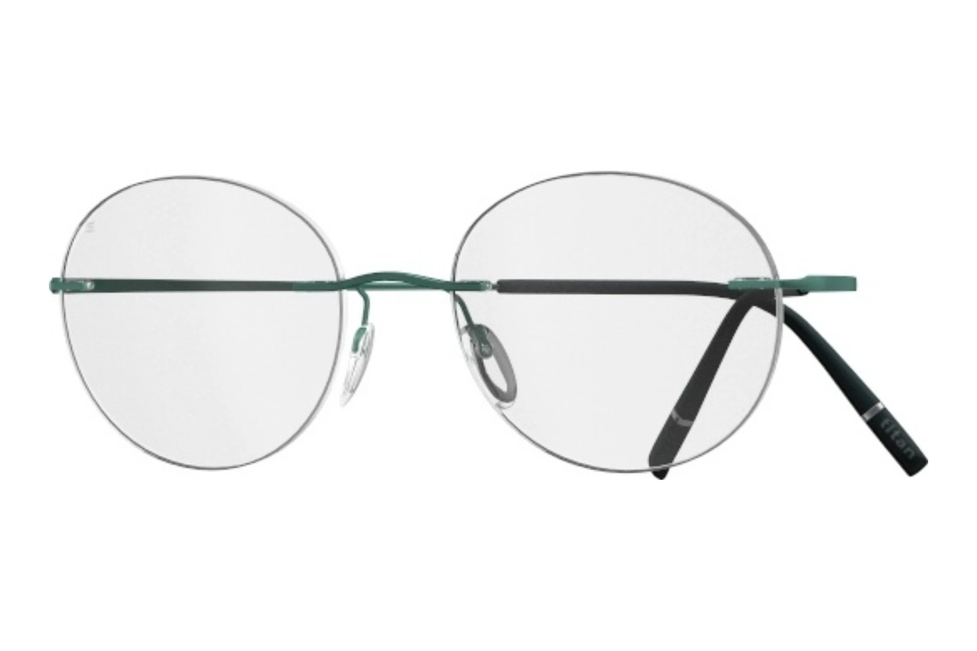 Silhouette 5599-NM 5540 Interstellar Green Silhouette 5599-NM 5540 Interstellar Green