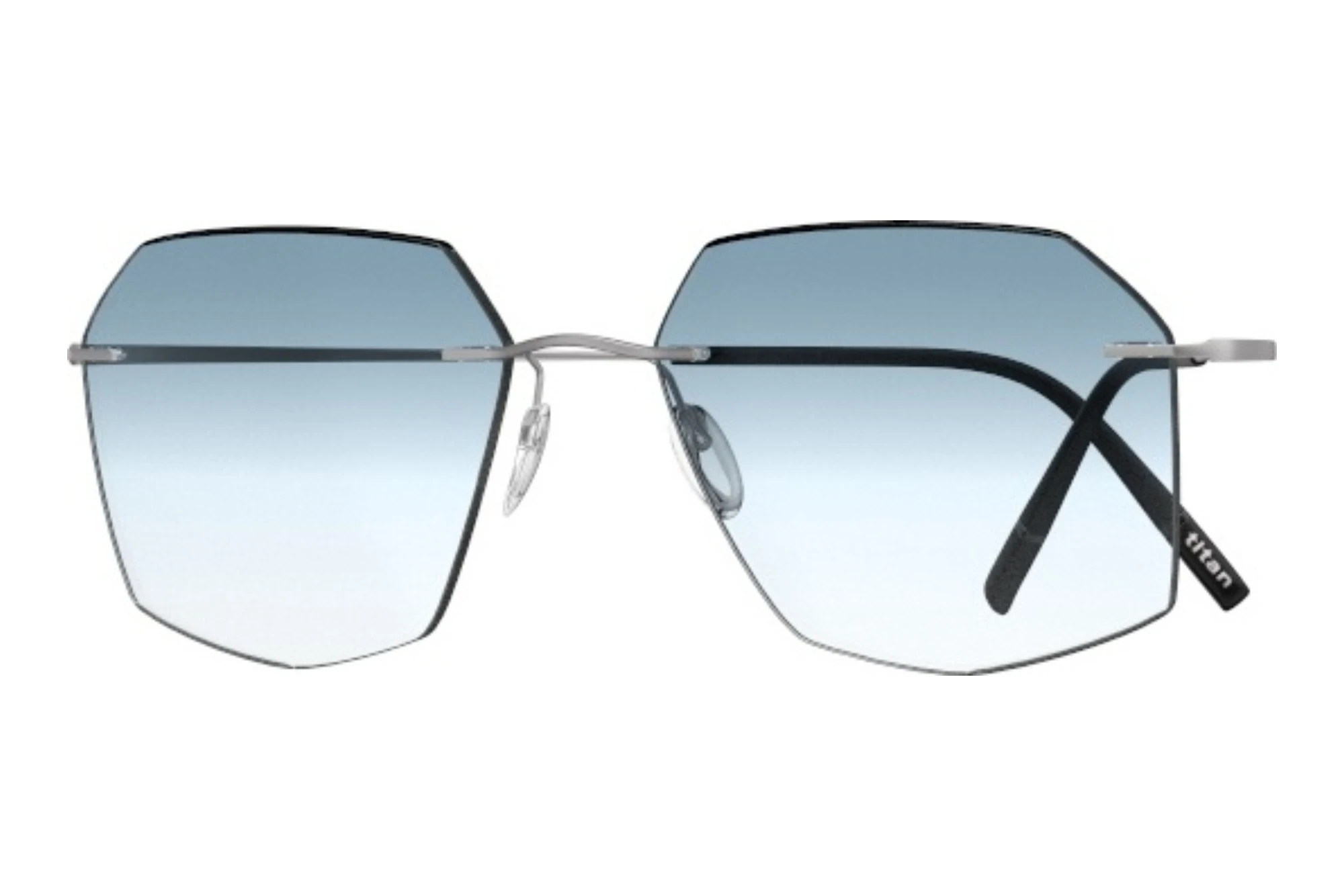 Silhouette 5599-NP 6865 Blue Pegasus Silhouette 5599-NP 6865 Blue Pegasus