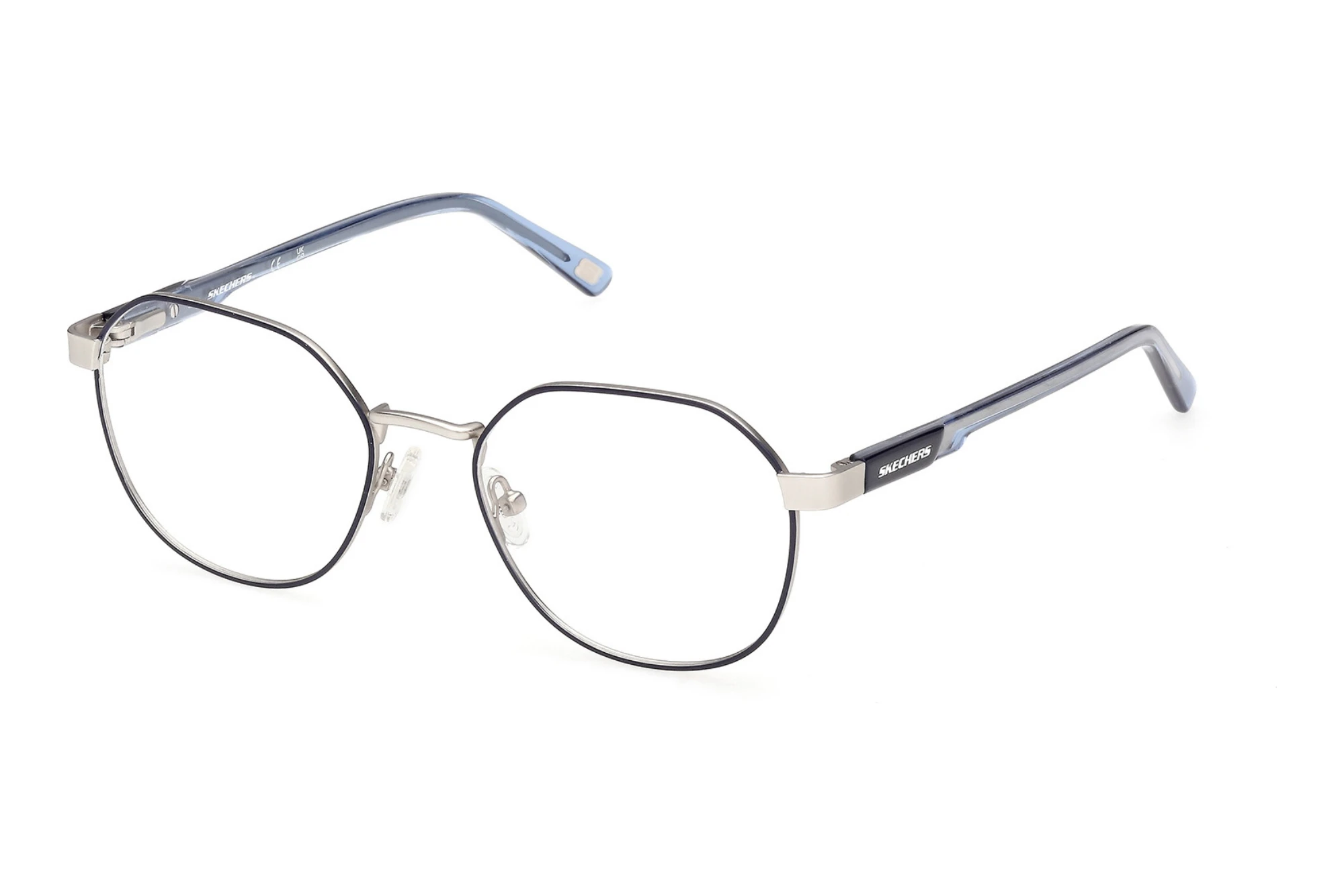 Skechers SE50195 092 Matt Blau Skechers SE50195 092 Matt Blau