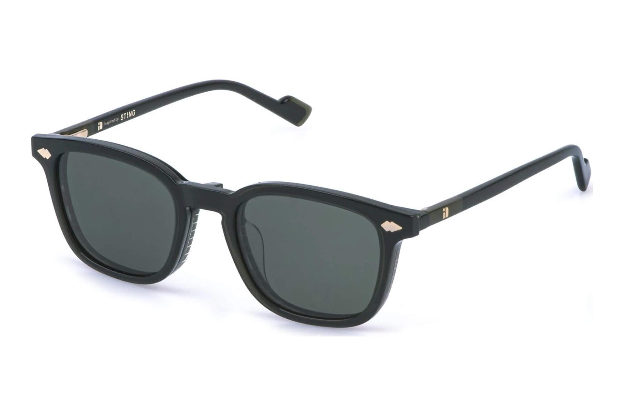Sting UST604V 700Z SHINY BLACK Sting UST604V 700Z SHINY BLACK