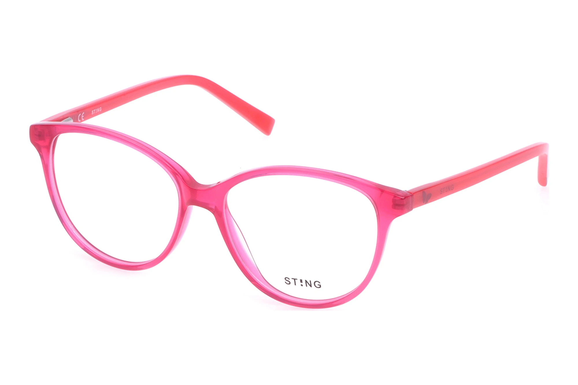 Sting VSJ640 09M5 FUCSIA OPALINO LUCIDO Sting VSJ640 09M5 FUCSIA OPALINO LUCIDO