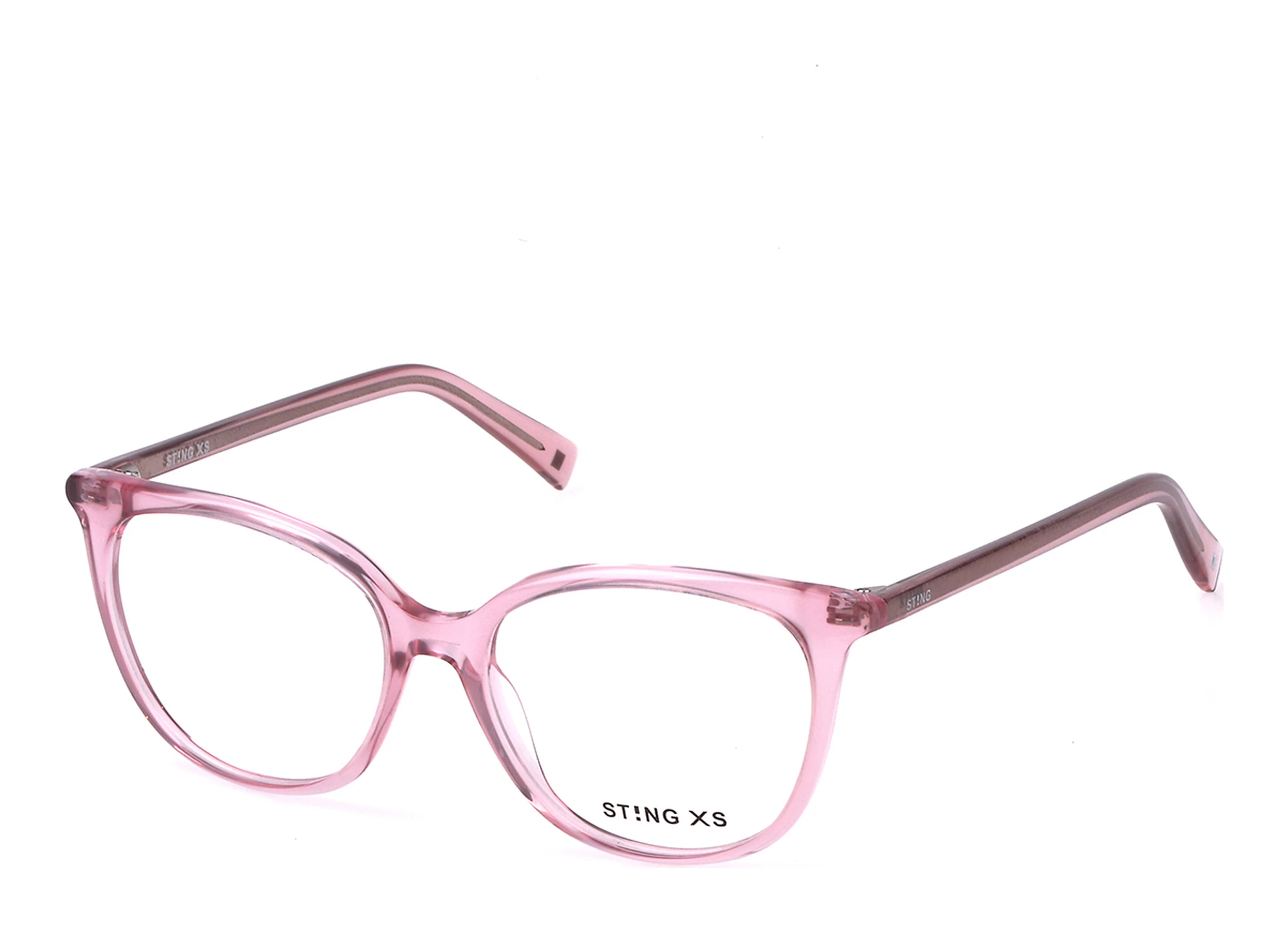 Sting VSJ731 06MH SHINY TRANSP.PINK Sting VSJ731 06MH SHINY TRANSP.PINK