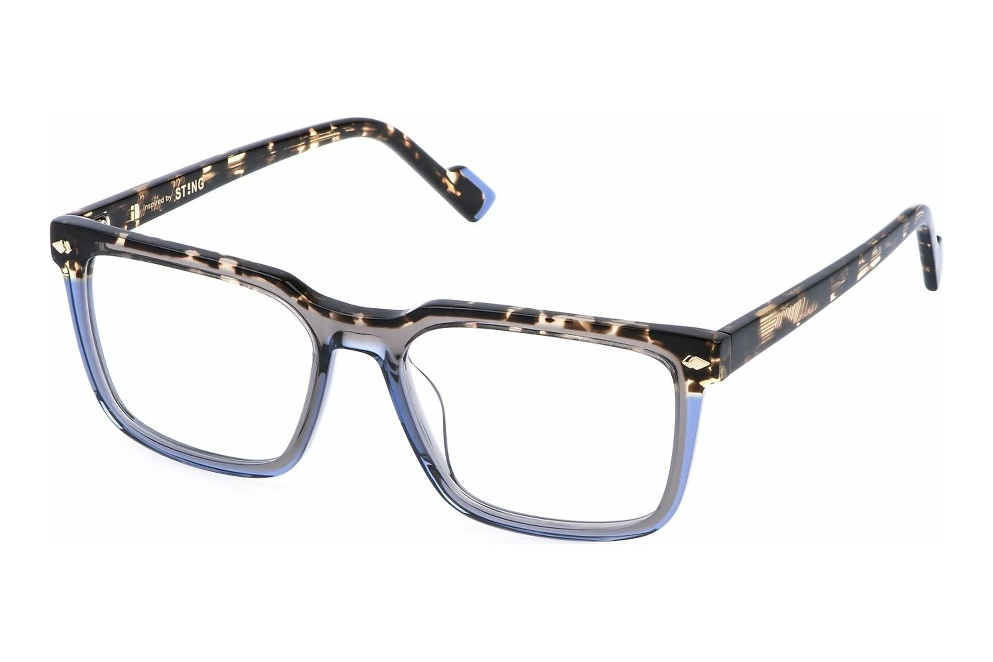 Sting VST542 098Z TRANSP.GREY Sting VST542 098Z TRANSP.GREY