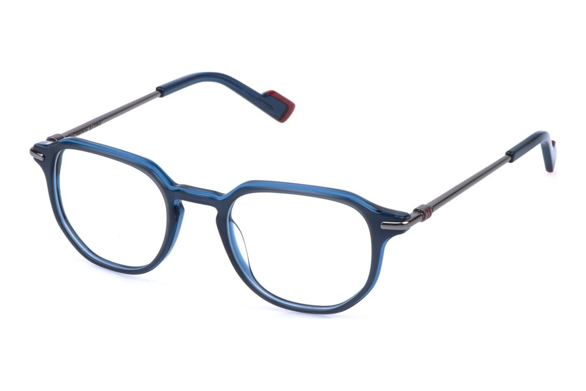 Sting VST598 0AAS SHINY GREY TOP+FULL BLUE Sting VST598 0AAS SHINY GREY TOP+FULL BLUE