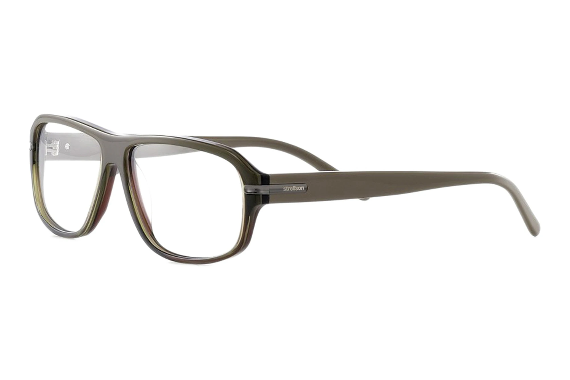 Strellson ST1274 200 dunkelkhaki Strellson ST1274 200 dunkelkhaki