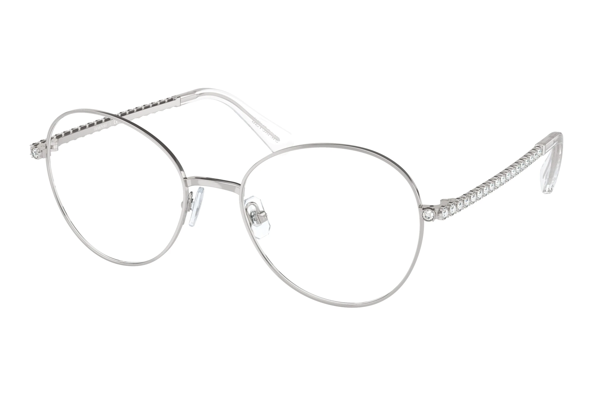 Swarovski SK1013 4001 Silver Swarovski SK1013 4001 Silver