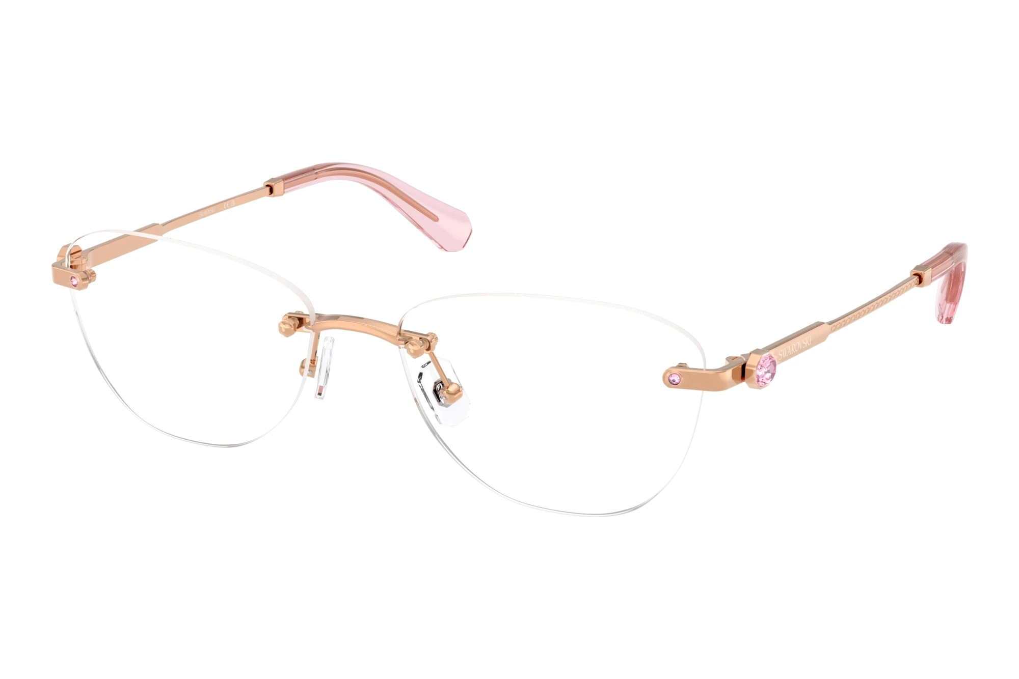 Swarovski SK1035D 4014 Rose Gold Swarovski SK1035D 4014 Rose Gold