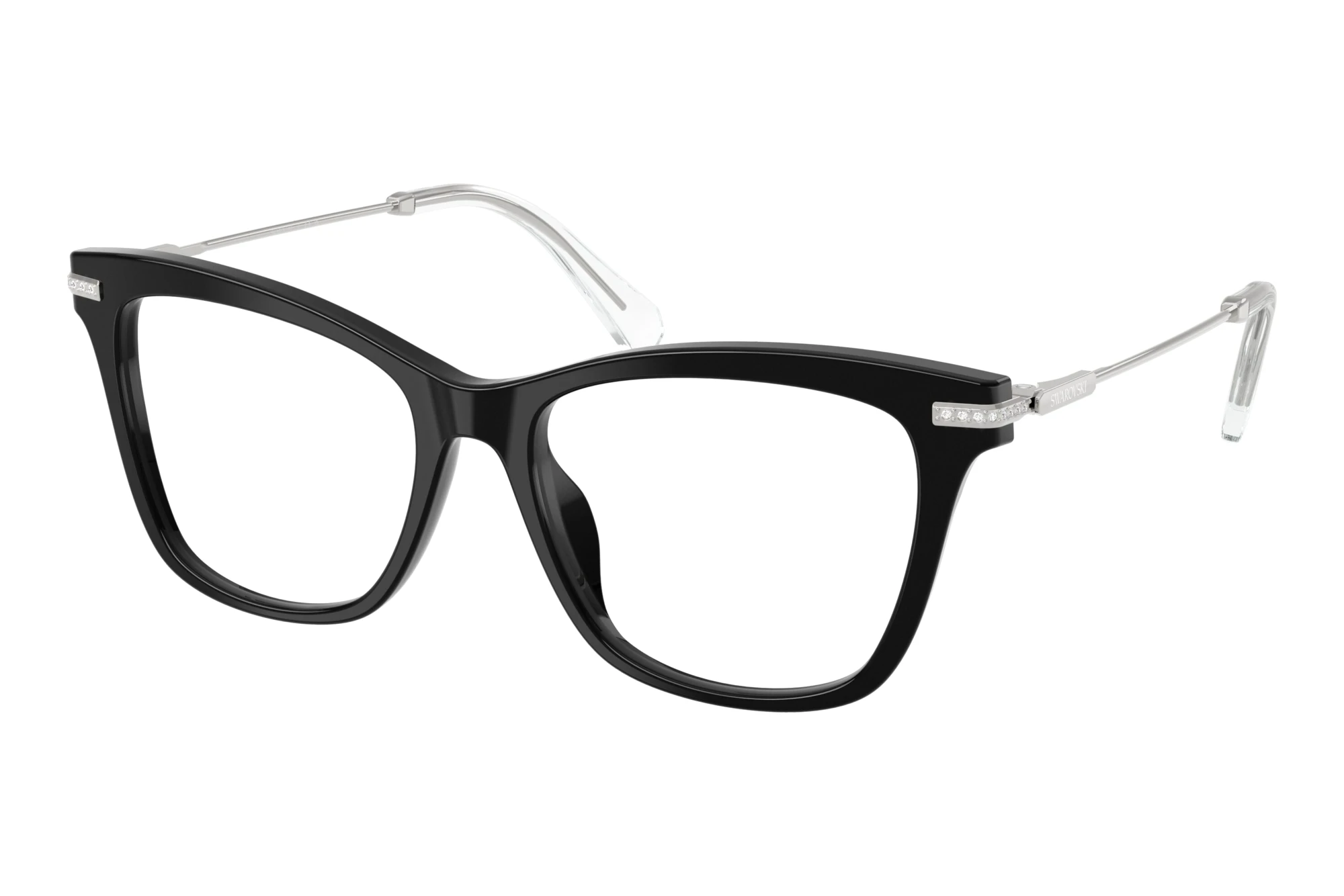 Swarovski SK2071U 1038 Black Swarovski SK2071U 1038 Black