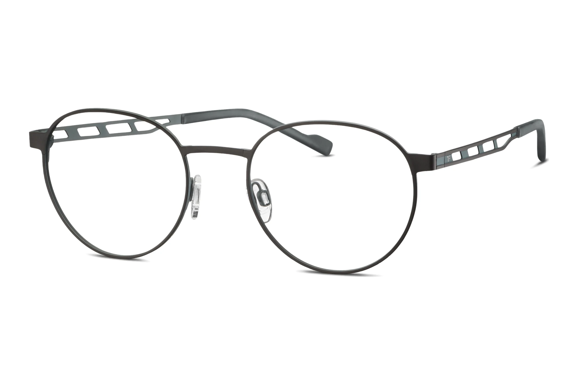 TITANFLEX EBT 822029 30 warmes gun/grau matt TITANFLEX EBT 822029 30 warmes gun/grau matt