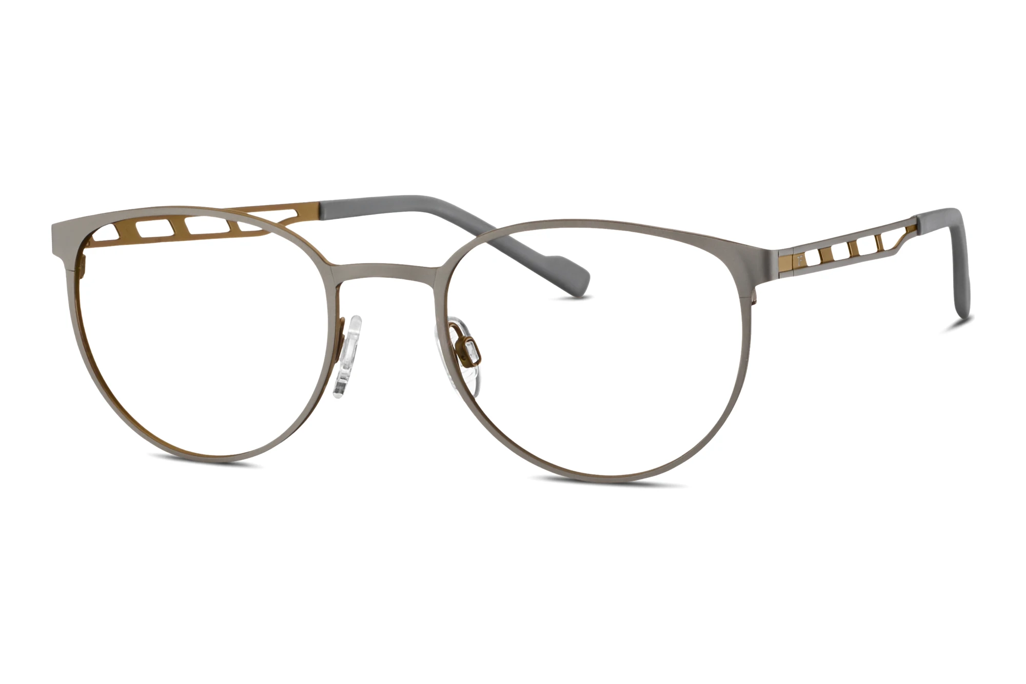 TITANFLEX EBT 822031 36 gun/ocker matt TITANFLEX EBT 822031 36 gun/ocker matt