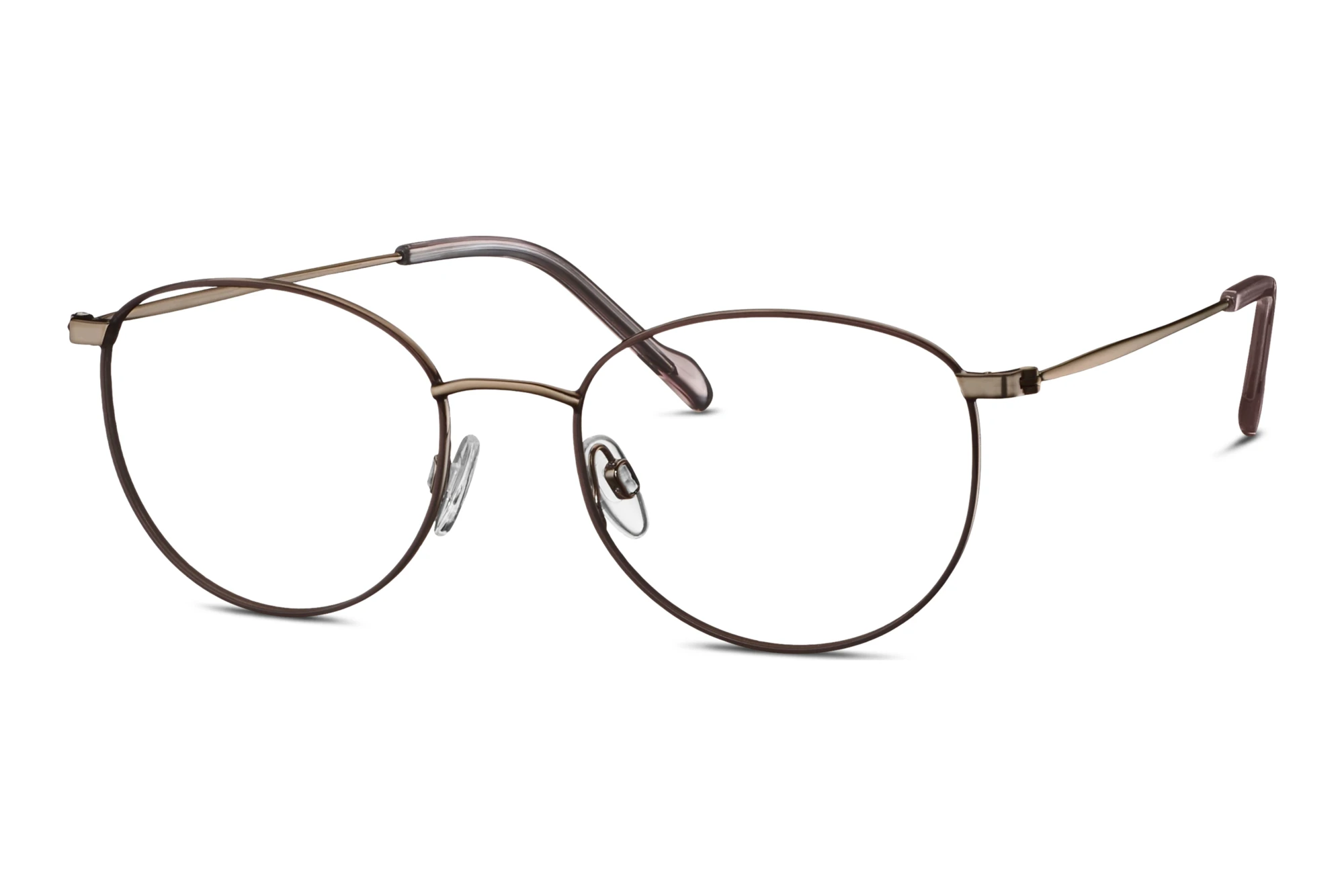 TITANFLEX EBT 826052 60 schokoladenbraun matt/warmes gun TITANFLEX EBT 826052 60 schokoladenbraun matt/warmes gun