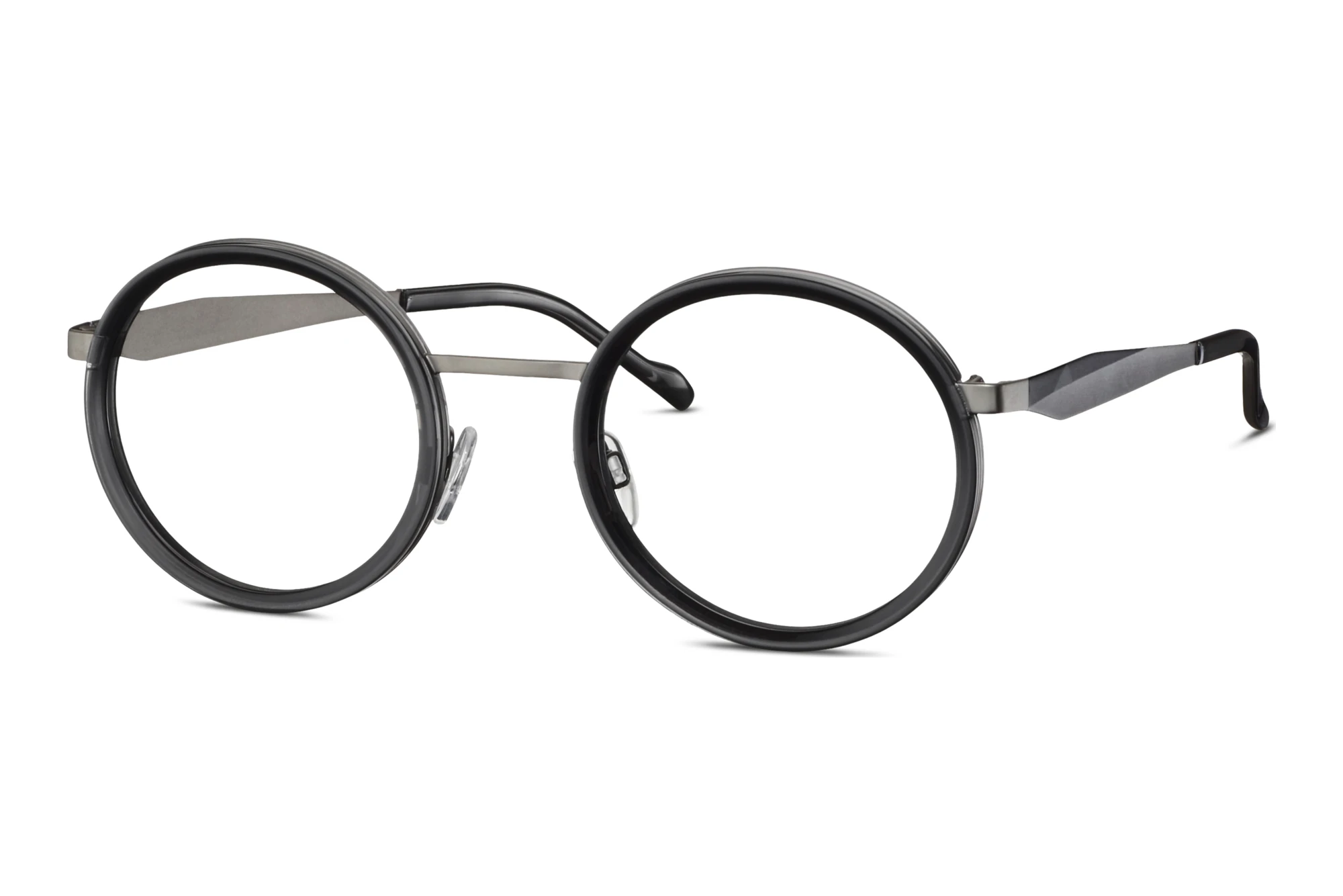 TITANFLEX EBT 826054 30 dunkelgun matt/schwarz TITANFLEX EBT 826054 30 dunkelgun matt/schwarz