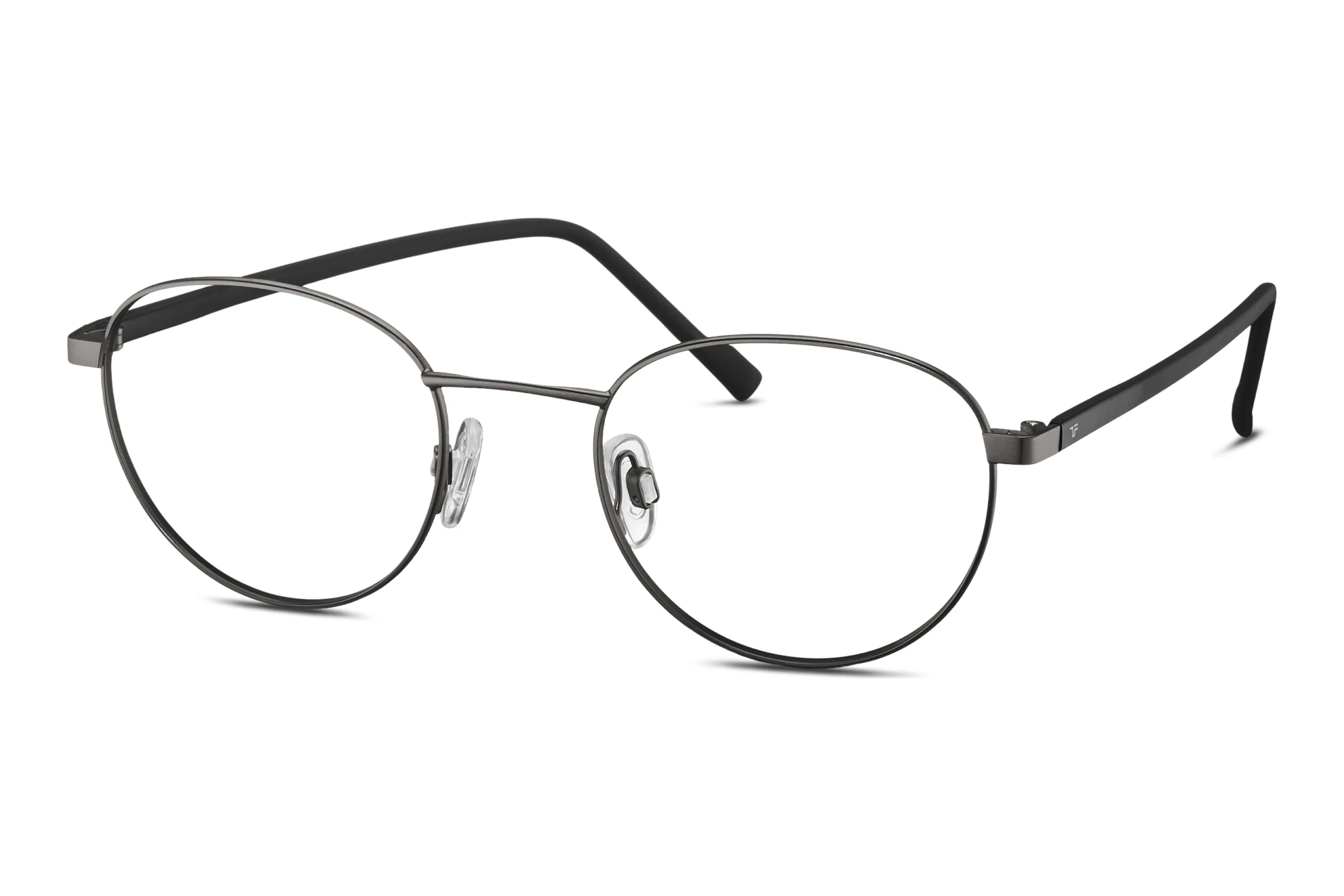 TITANFLEX EBT 850115 30 dk gun-schwarz matt TITANFLEX EBT 850115 30 dk gun-schwarz matt