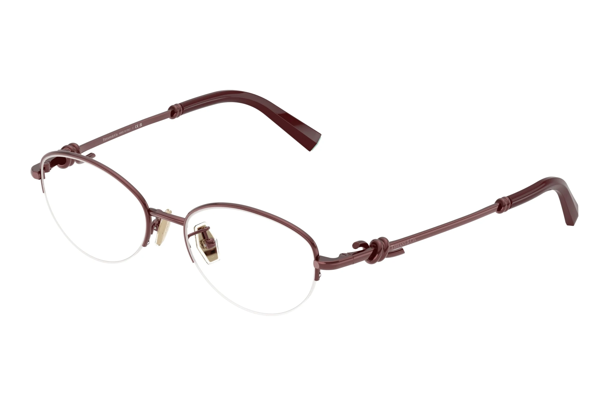Tiffany TF1171D 6185 Burgundy Tiffany TF1171D 6185 Burgundy