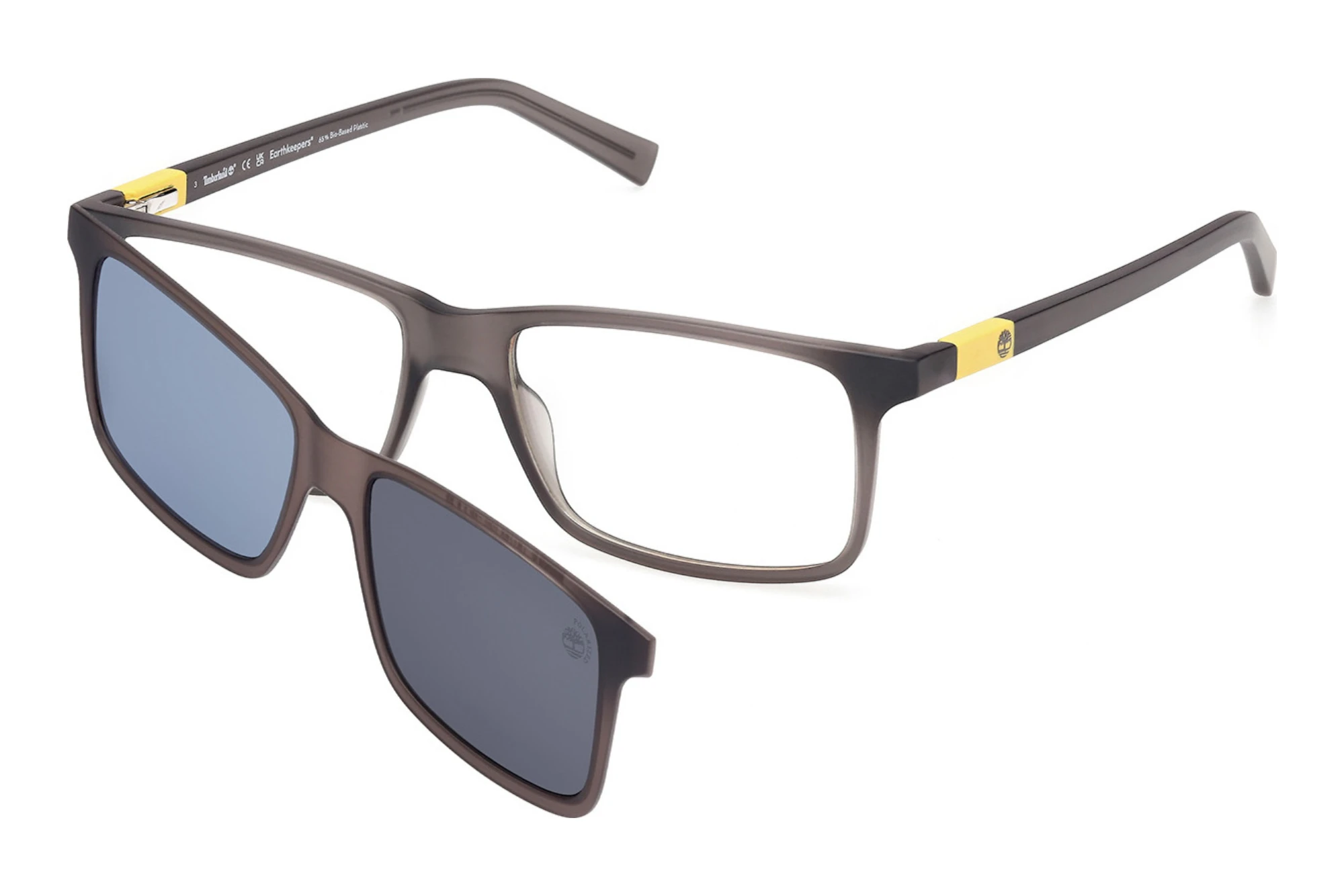 Timberland TB1765 020 Matt Grau Timberland TB1765 020 Matt Grau