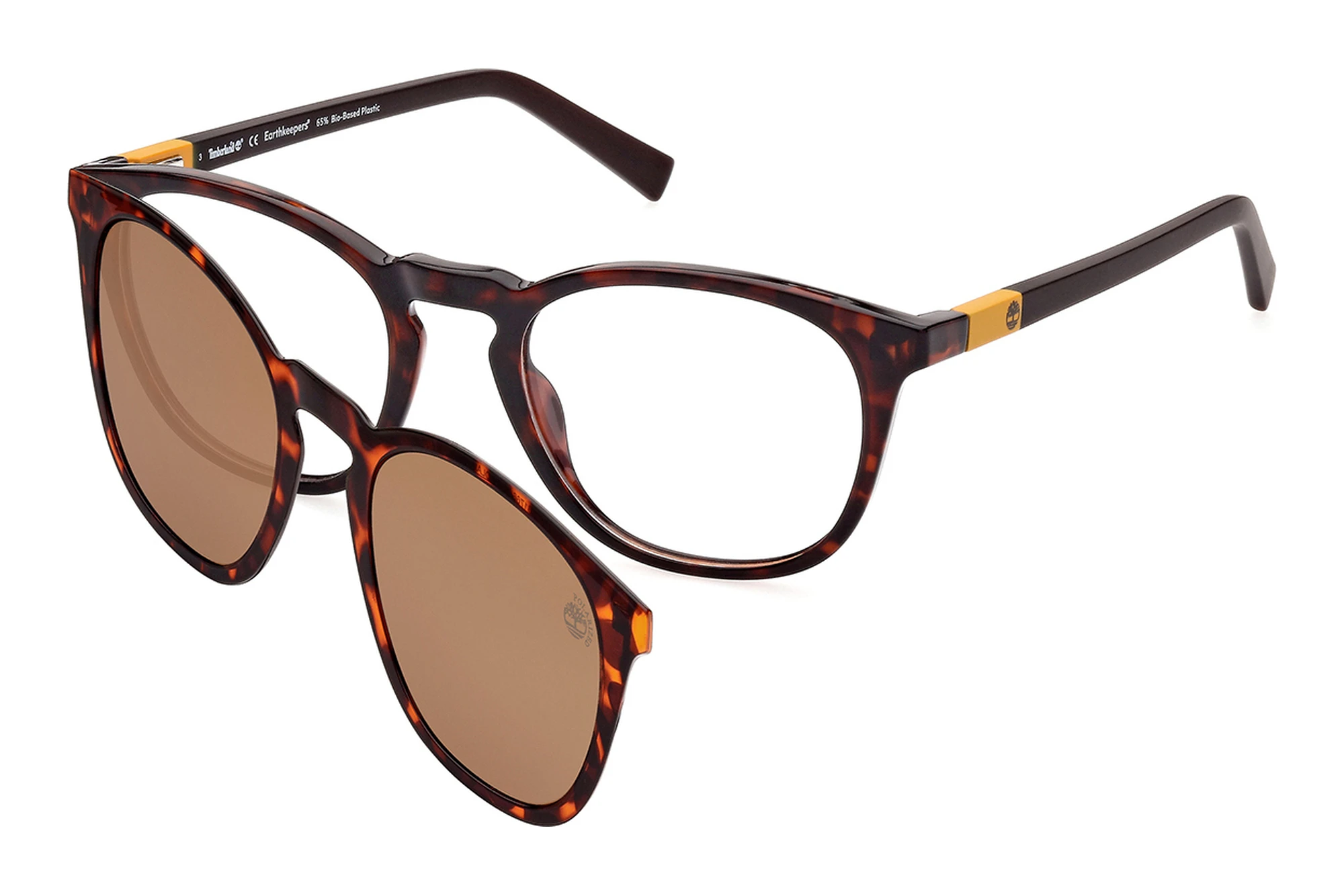 Timberland TB1766 052 Dunkel Havanna Timberland TB1766 052 Dunkel Havanna