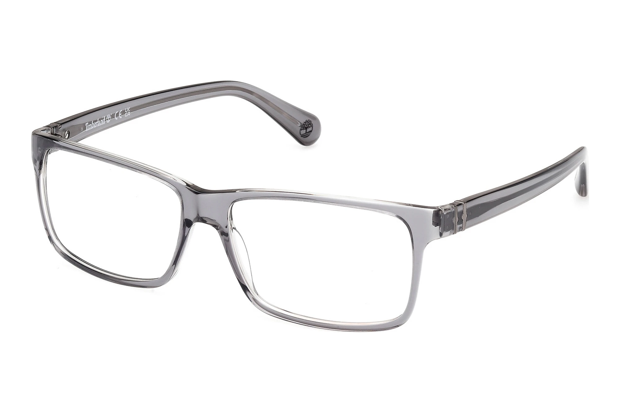 Timberland TB50035 020 Glänzend Grau Timberland TB50035 020 Glänzend Grau