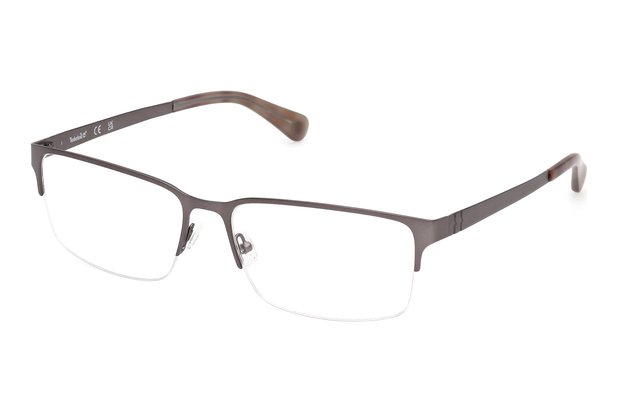 Timberland TB50037 007 Matt Dunkel Ruthenium Timberland TB50037 007 Matt Dunkel Ruthenium