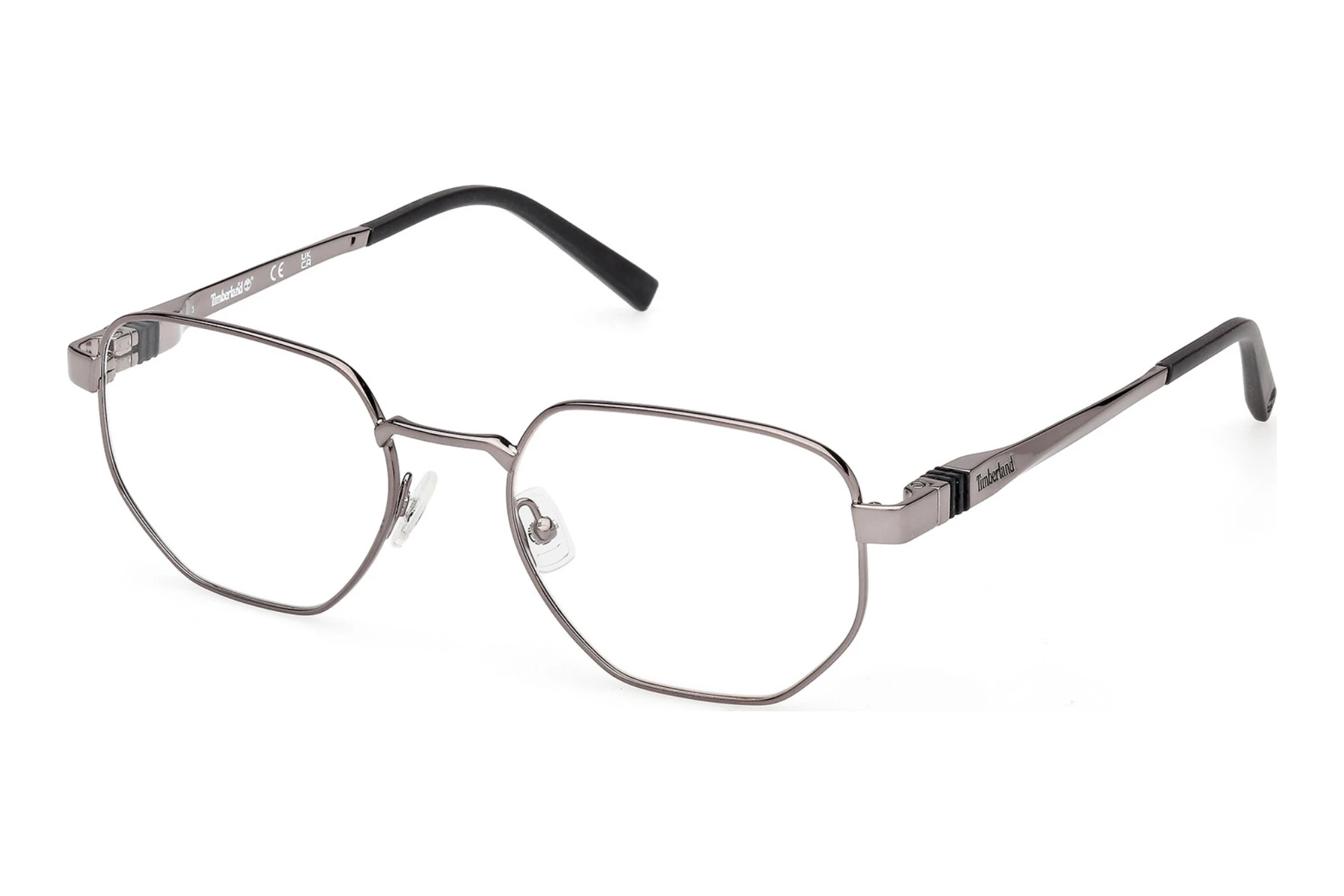 Timberland TB50082 008 Glänzend Gunmetal Timberland TB50082 008 Glänzend Gunmetal