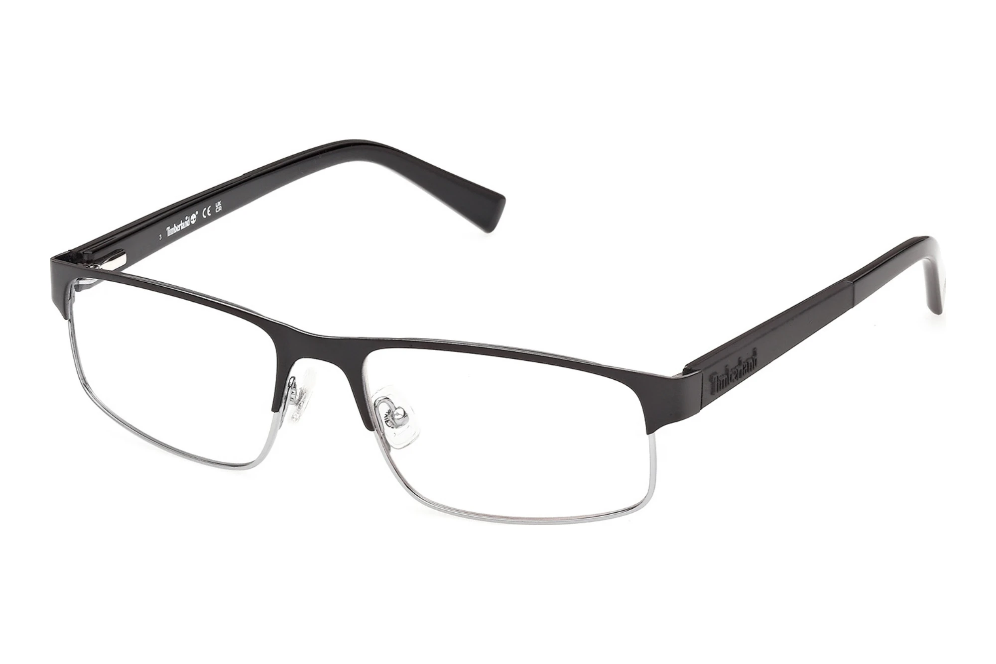 Timberland TB50092 002 Matt Schwarz Timberland TB50092 002 Matt Schwarz