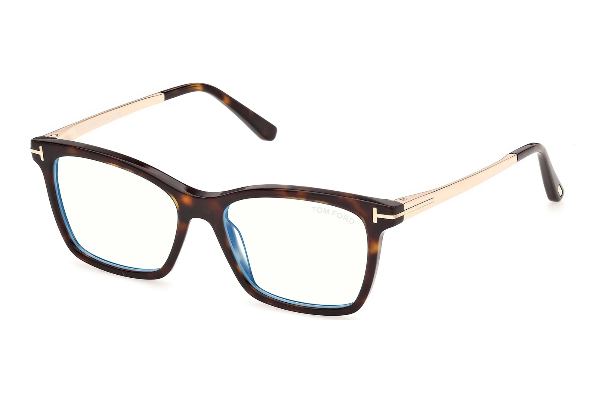 Tom Ford FT6194-B 052 Dunkel Havanna Tom Ford FT6194-B 052 Dunkel Havanna