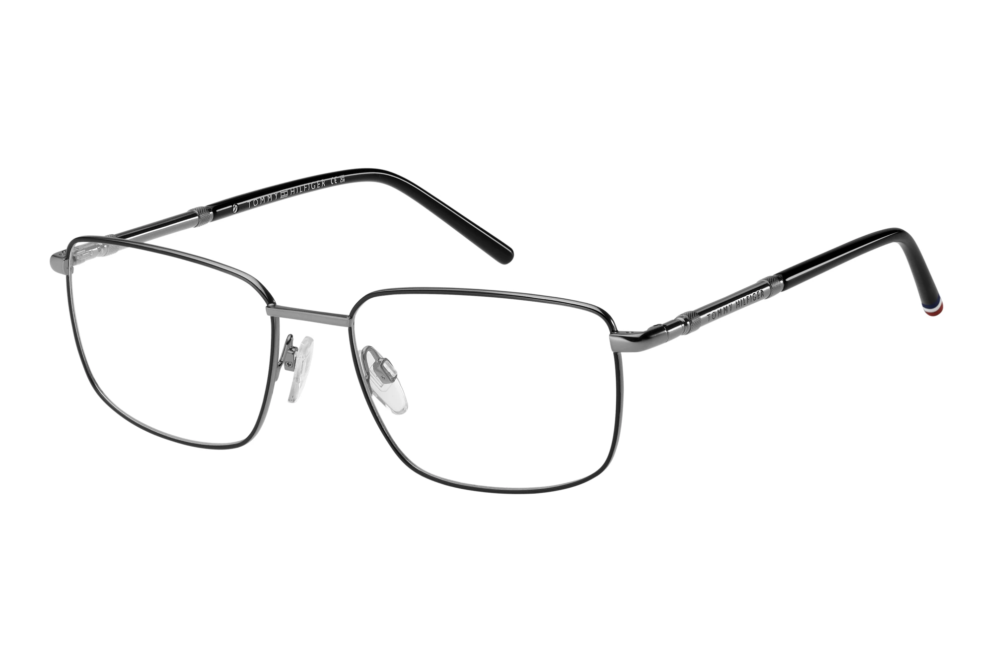 Tommy Hilfiger TH 2331 ANS BLACK DARK RUTHENIUM Tommy Hilfiger TH 2331 ANS BLACK DARK RUTHENIUM