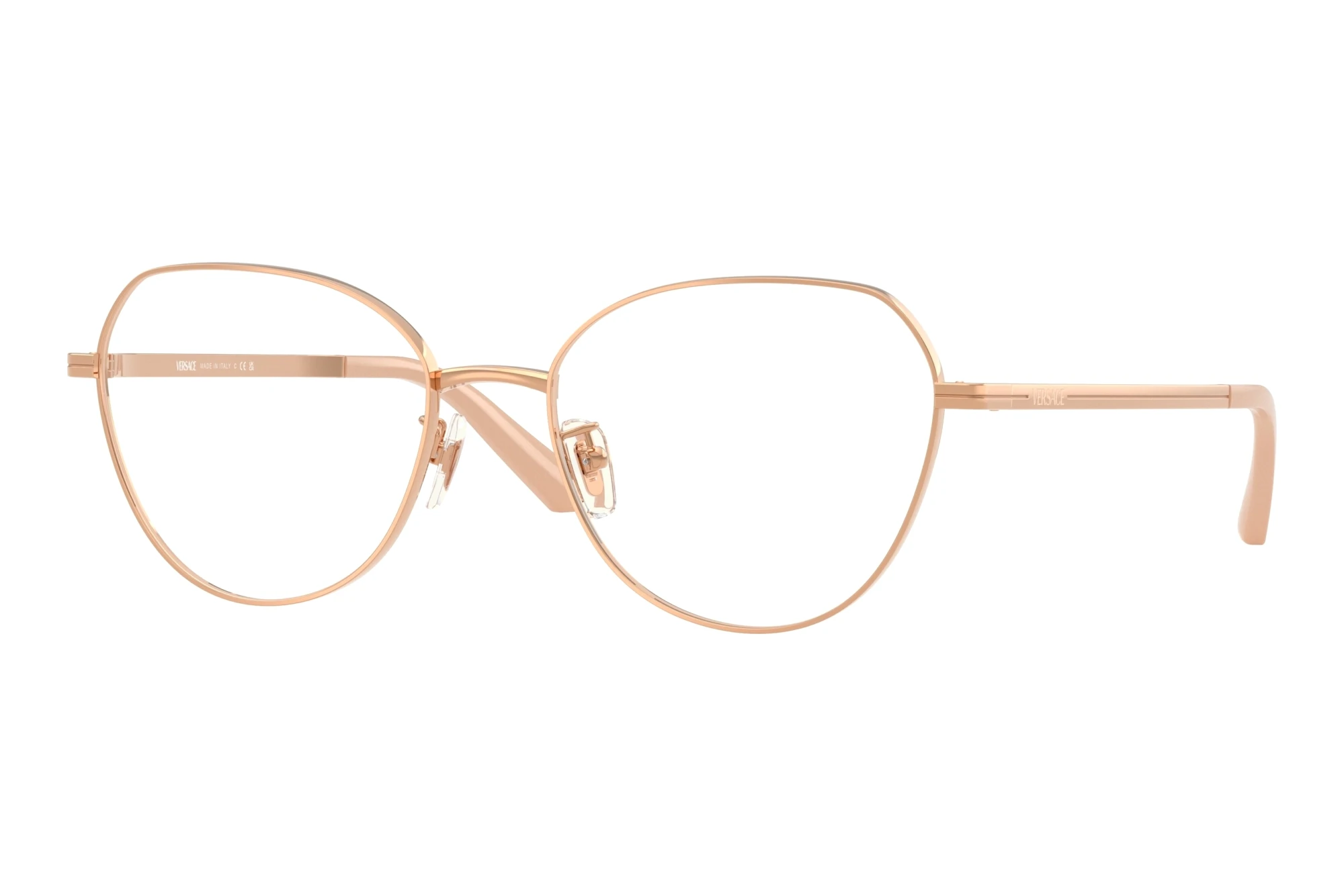 Versace VE1313D 1412 Rose Gold Versace VE1313D 1412 Rose Gold