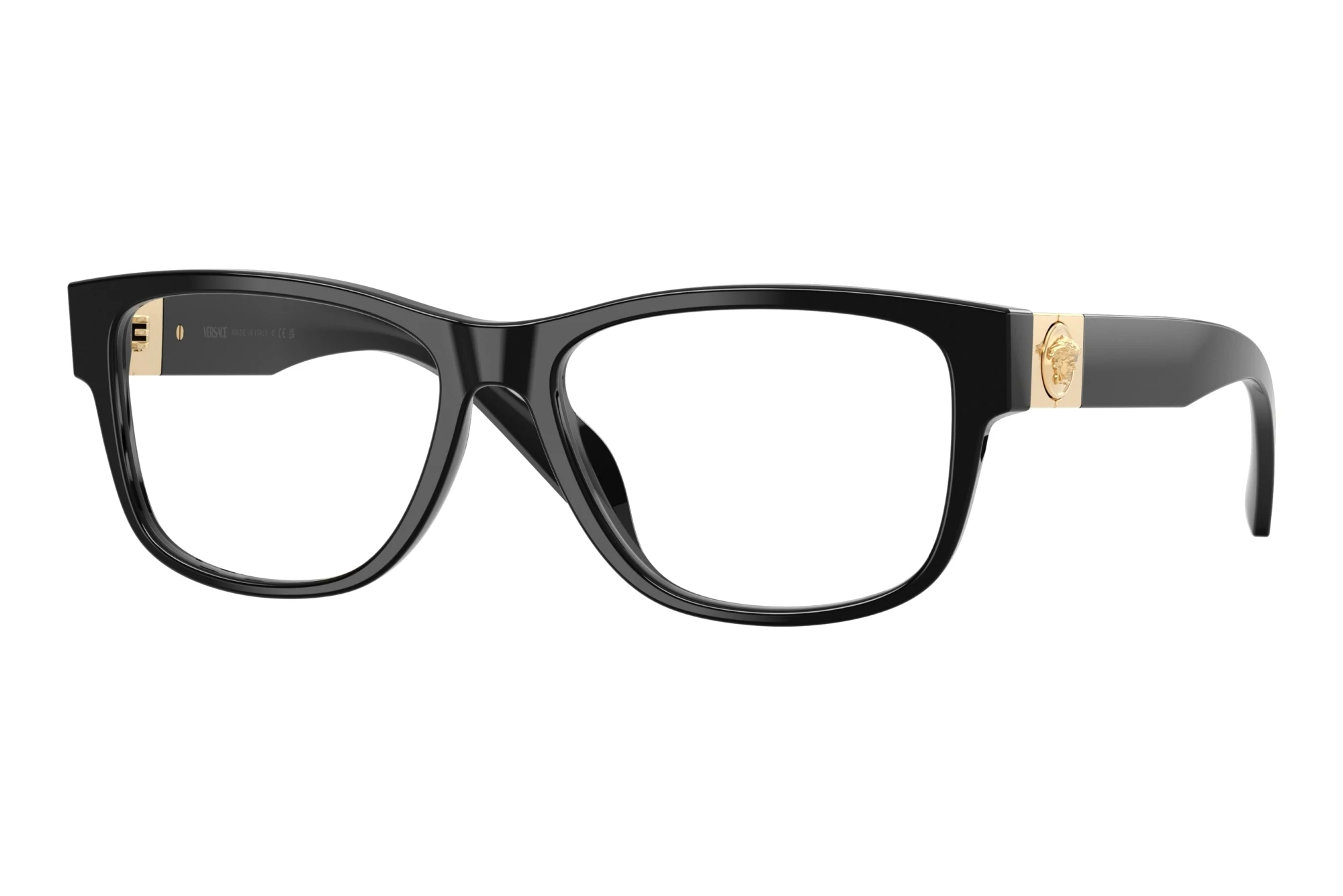 Versace VE3403U GB1 Black Versace VE3403U GB1 Black