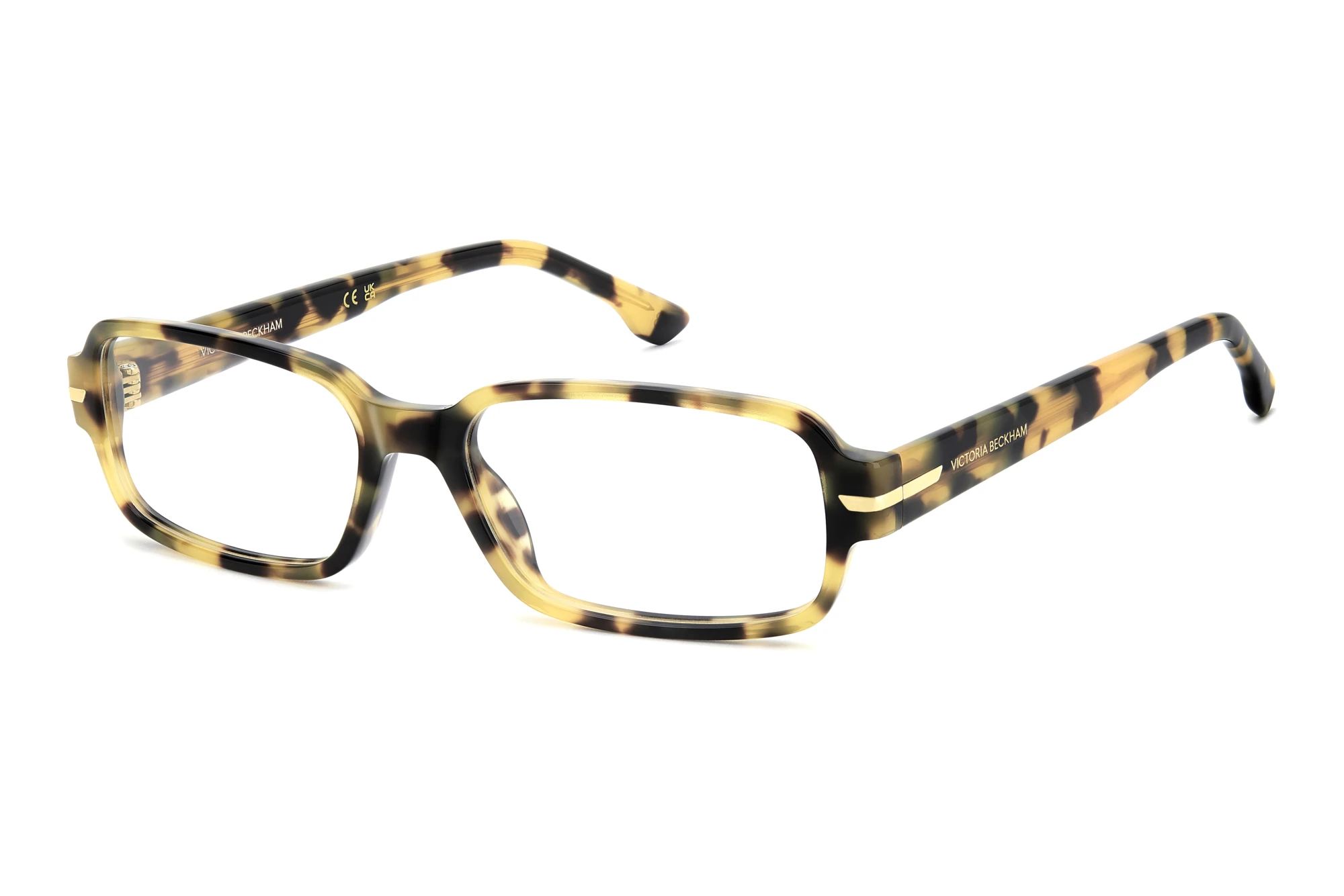 Victoria Beckham VB 1012 EPZ YELLOW HAVANA Victoria Beckham VB 1012 EPZ YELLOW HAVANA