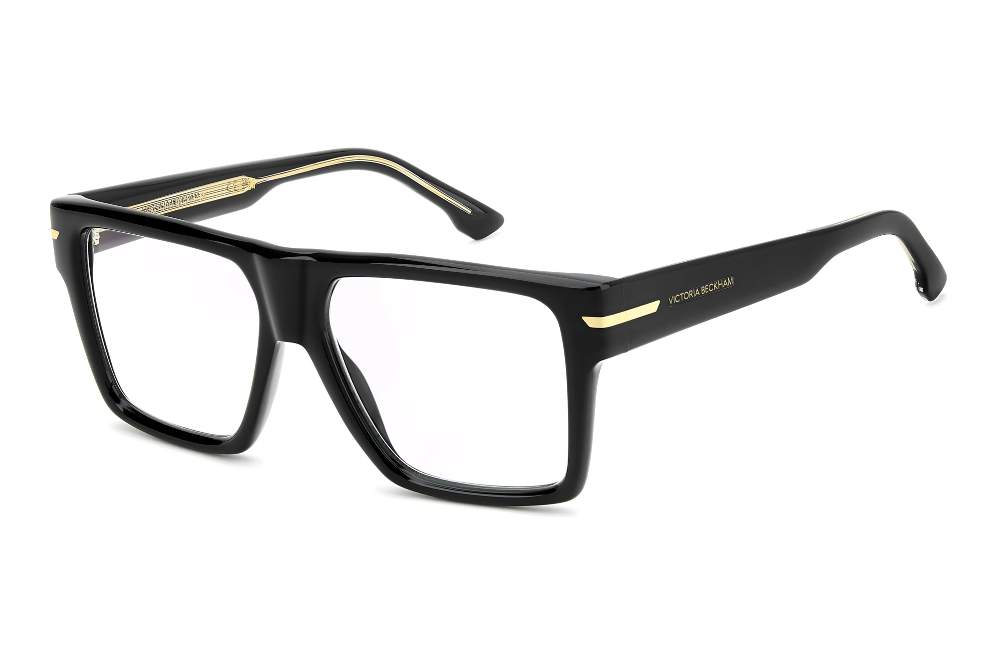 Victoria Beckham VB 7010 807 BLACK Victoria Beckham VB 7010 807 BLACK