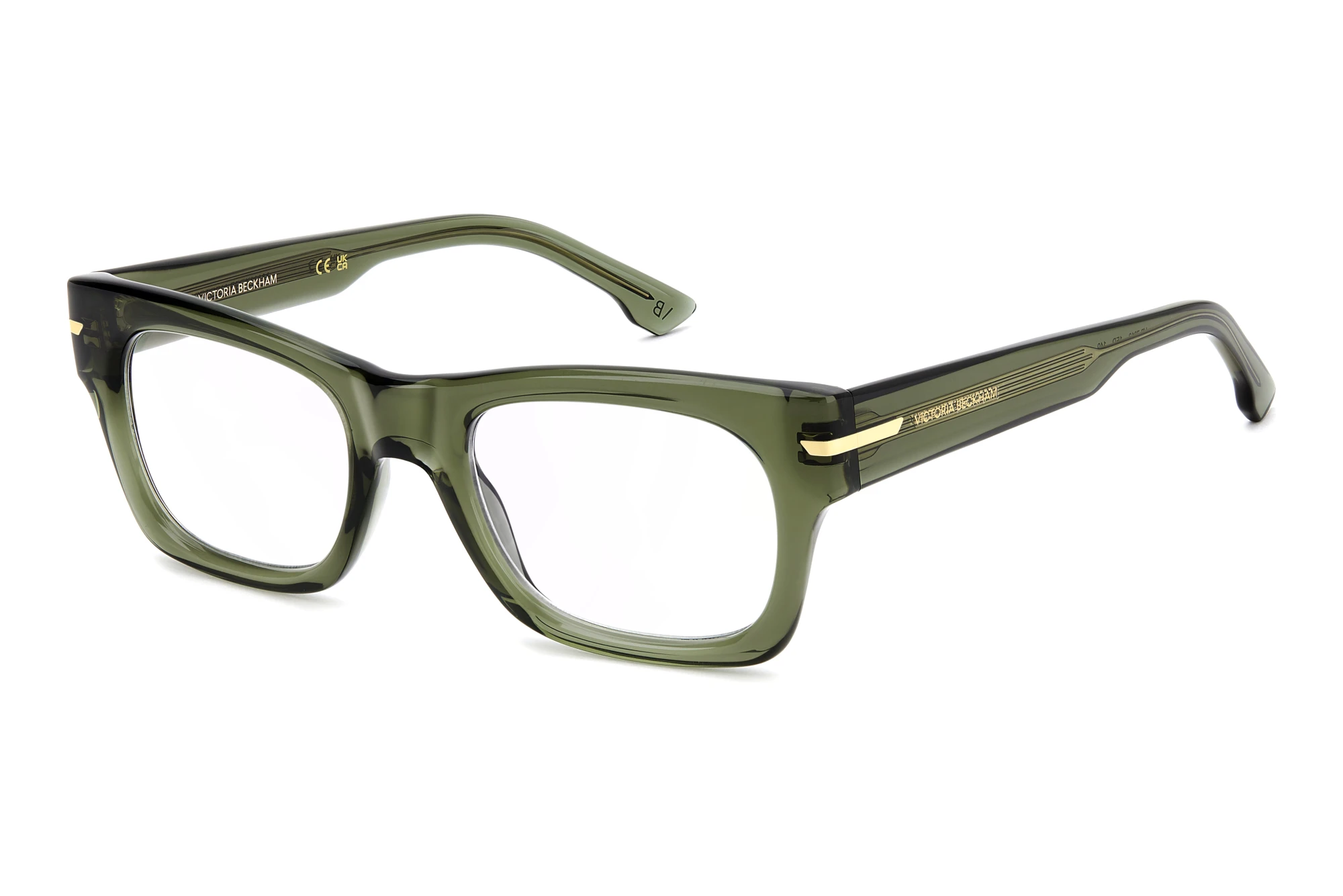 Victoria Beckham VB 7012 1ED GREEN Victoria Beckham VB 7012 1ED GREEN