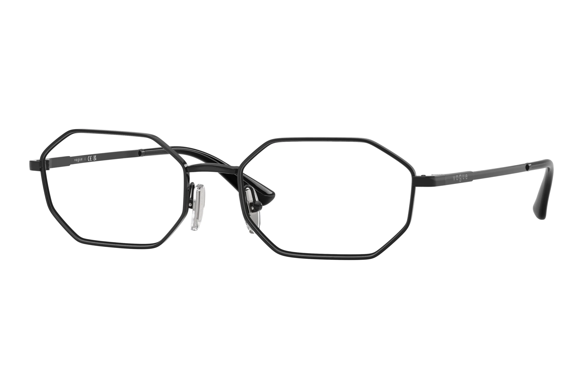 Vogue Eyewear VO4341 352 Black Vogue Eyewear VO4341 352 Black