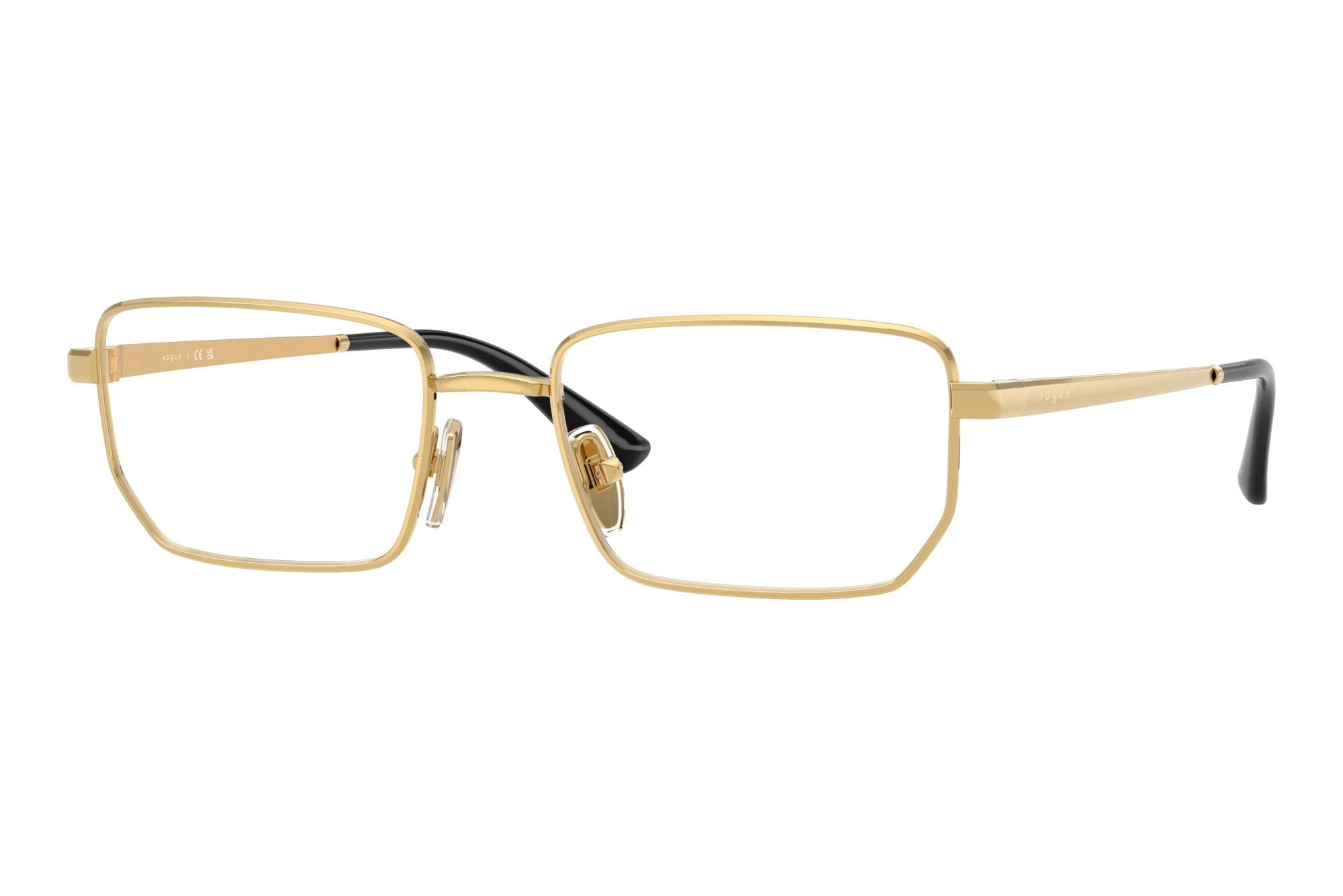 Vogue Eyewear VO4354 280 Gold Vogue Eyewear VO4354 280 Gold