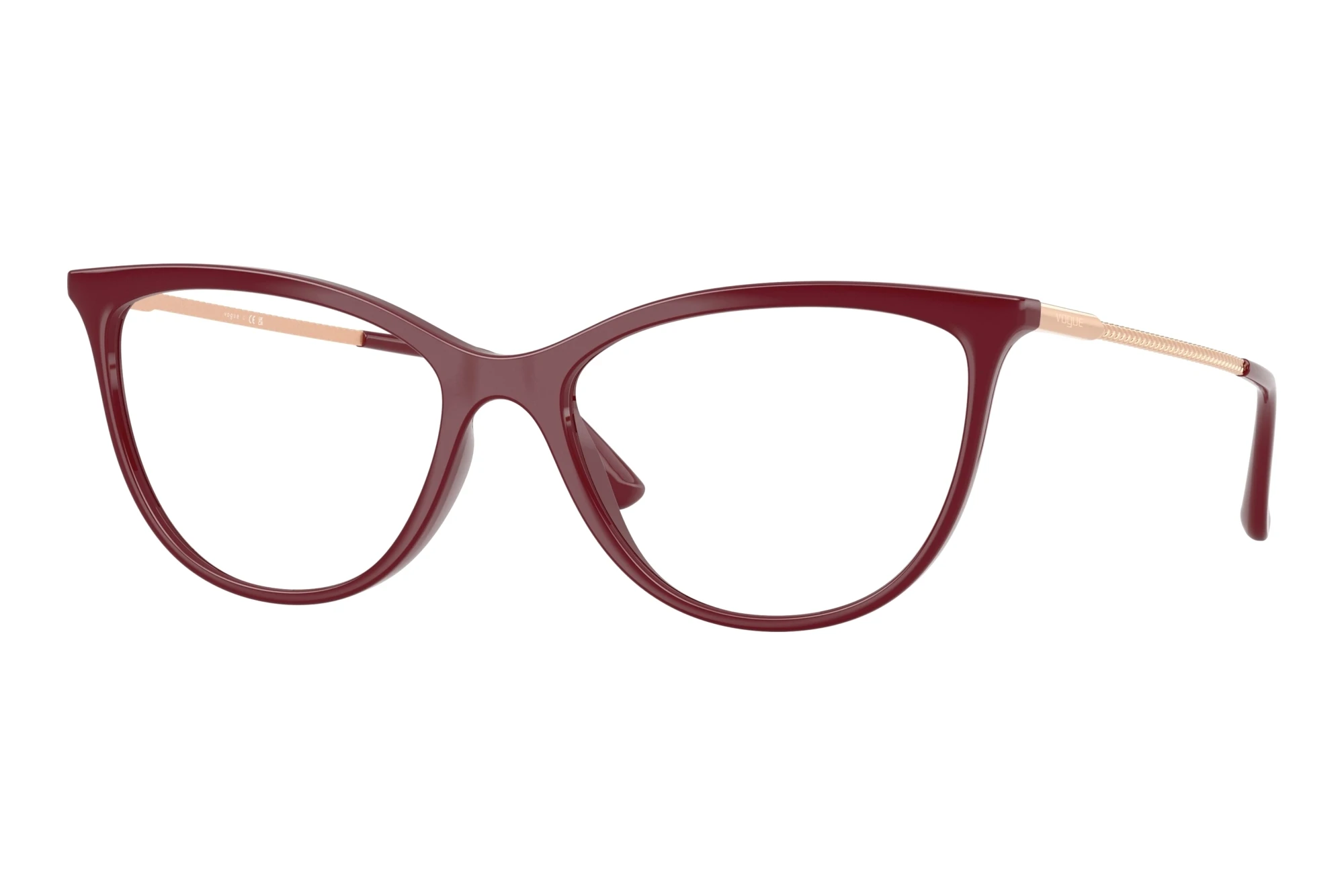 Vogue Eyewear VO5239 2875 Full Cherry Vogue Eyewear VO5239 2875 Full Cherry