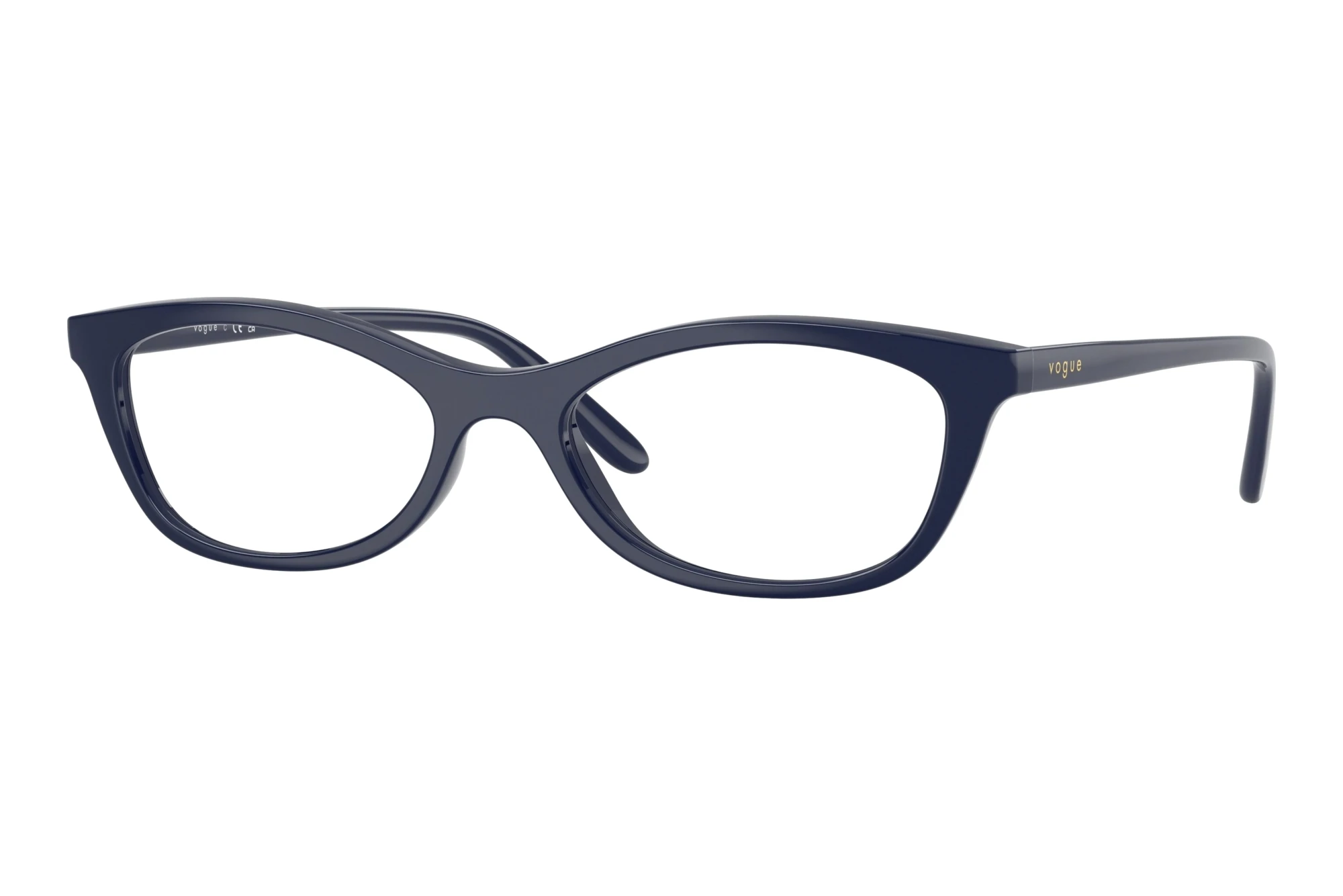 Vogue Eyewear VO5668 2288 Full Dark Blue Vogue Eyewear VO5668 2288 Full Dark Blue