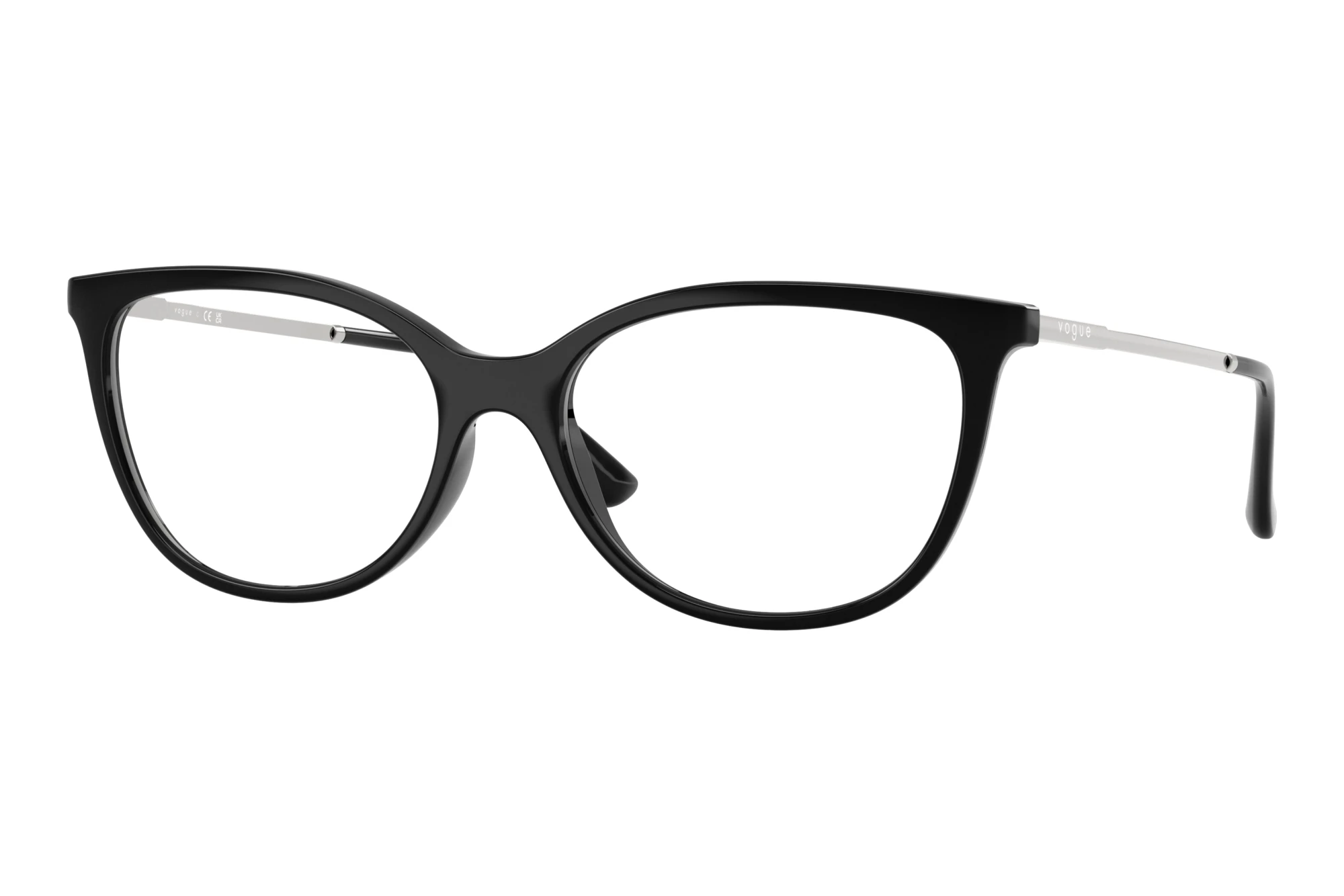 Vogue Eyewear VO5673 W44 Black Vogue Eyewear VO5673 W44 Black