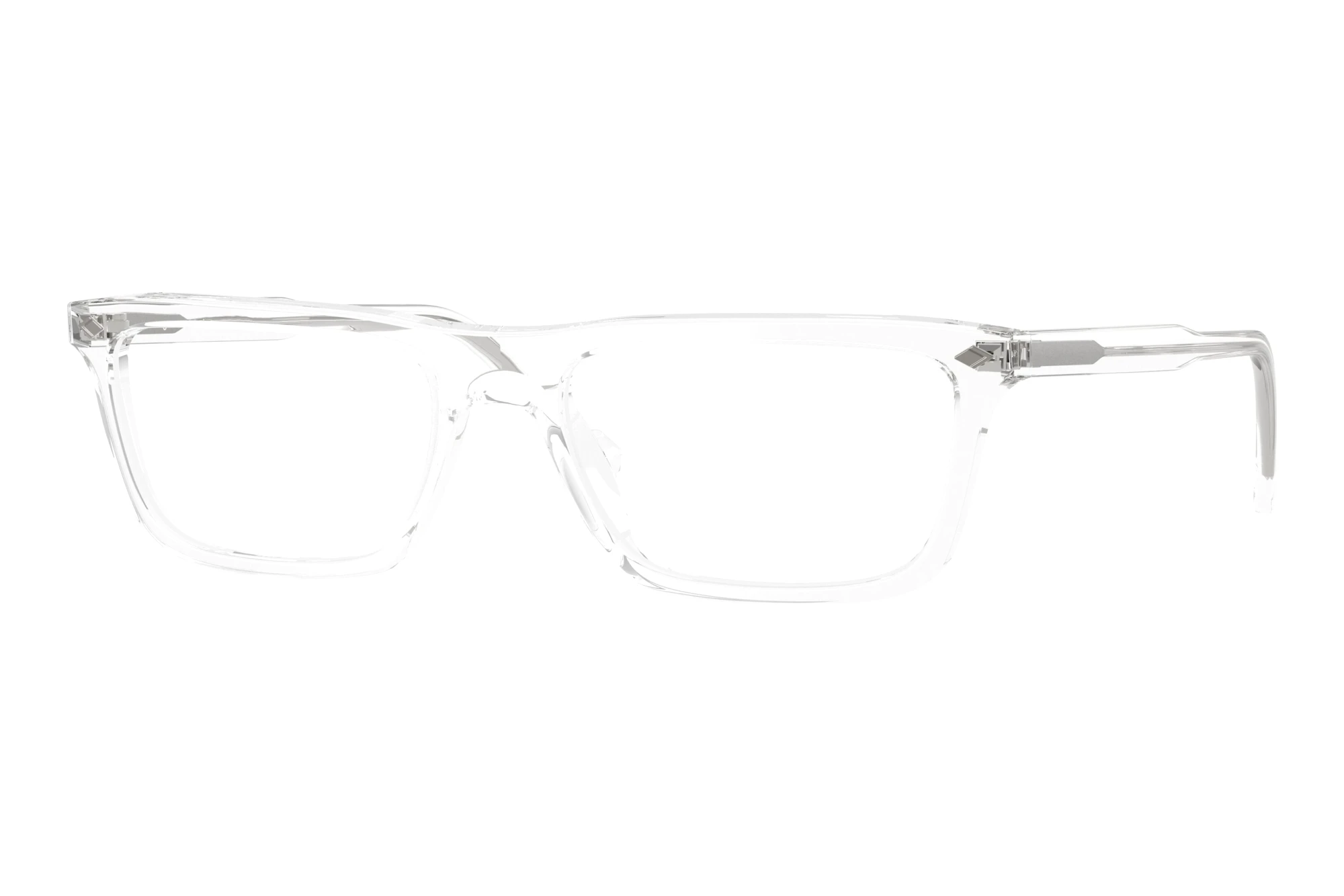 Vogue Eyewear VO5686 W745 Transparent Vogue Eyewear VO5686 W745 Transparent