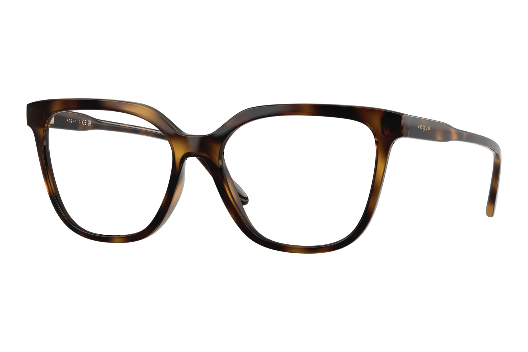Vogue Eyewear VO5750 W656 Dark Havana Vogue Eyewear VO5750 W656 Dark Havana
