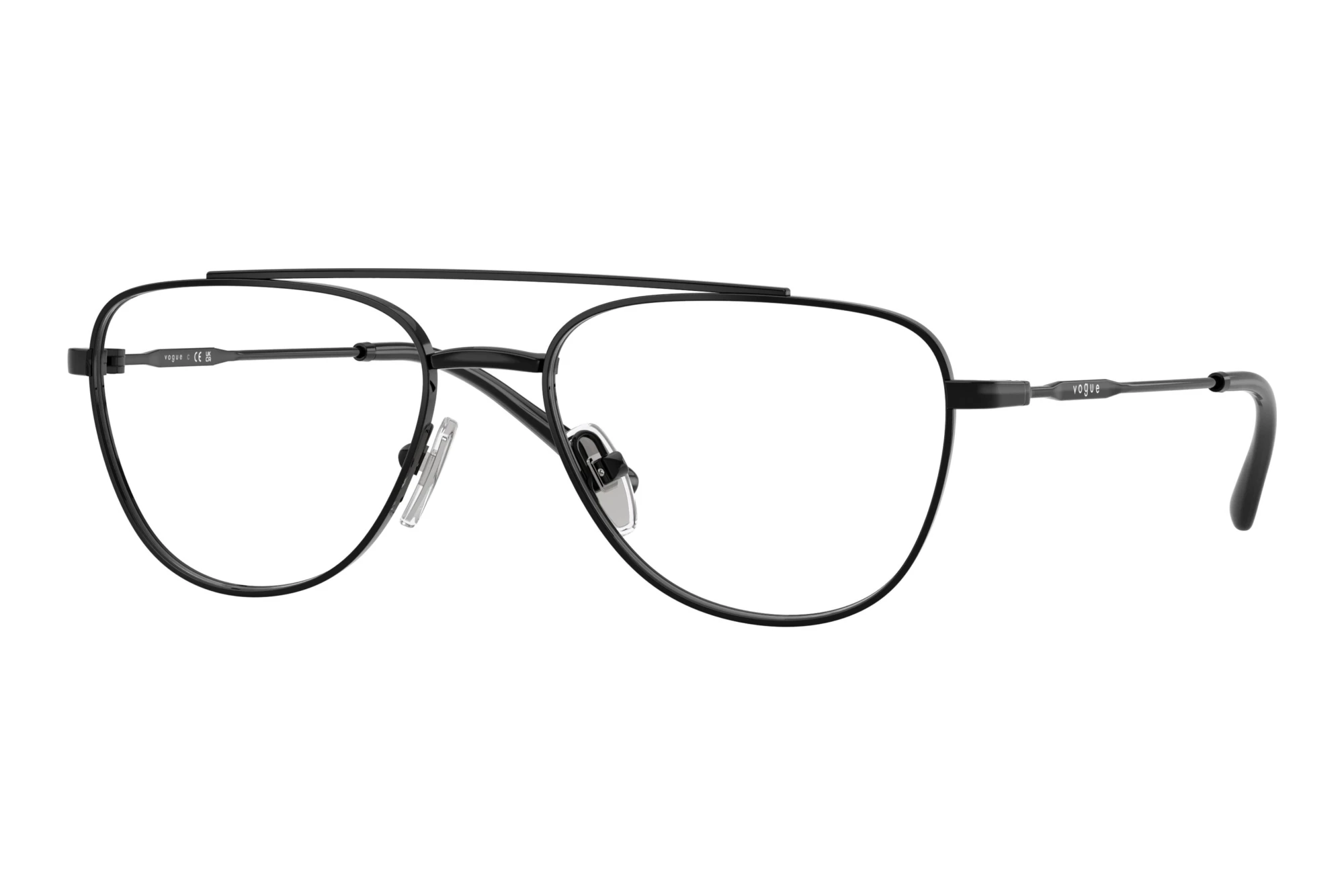 Vogue Eyewear VY1001 352 Black Vogue Eyewear VY1001 352 Black