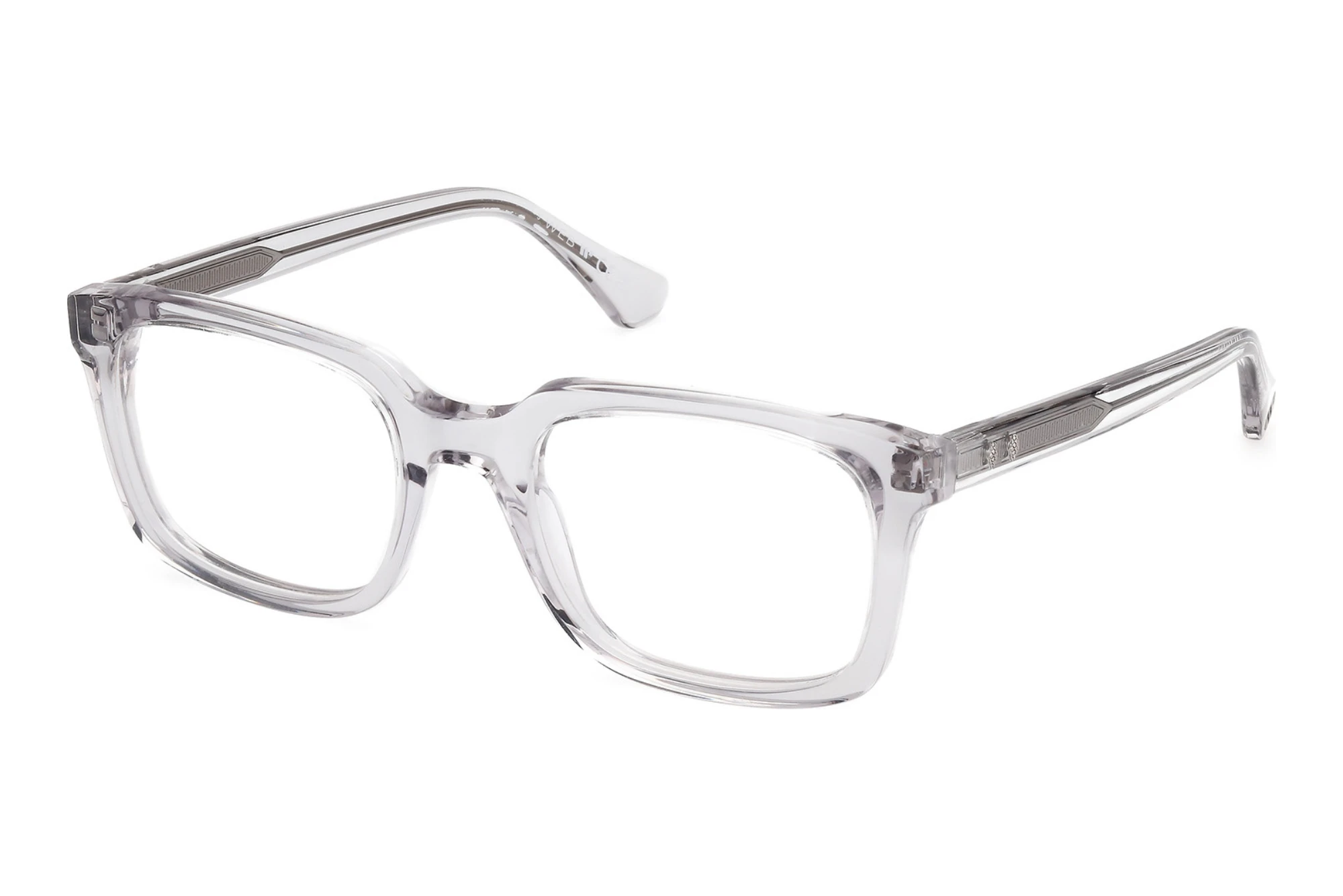 Web Eyewear WE5445 020 Glänzend Grau Web Eyewear WE5445 020 Glänzend Grau