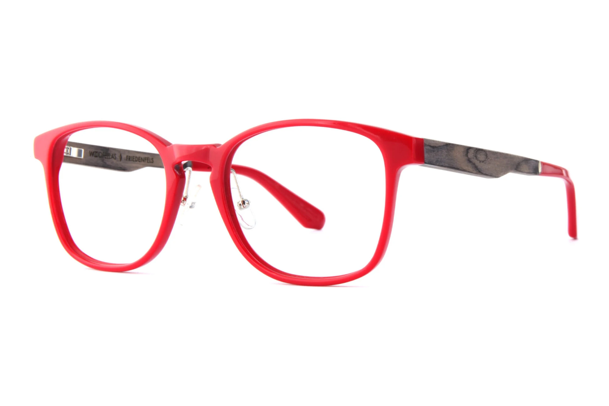 Wood Fellas 10975 curled/red curled/red Wood Fellas 10975 curled/red curled/red