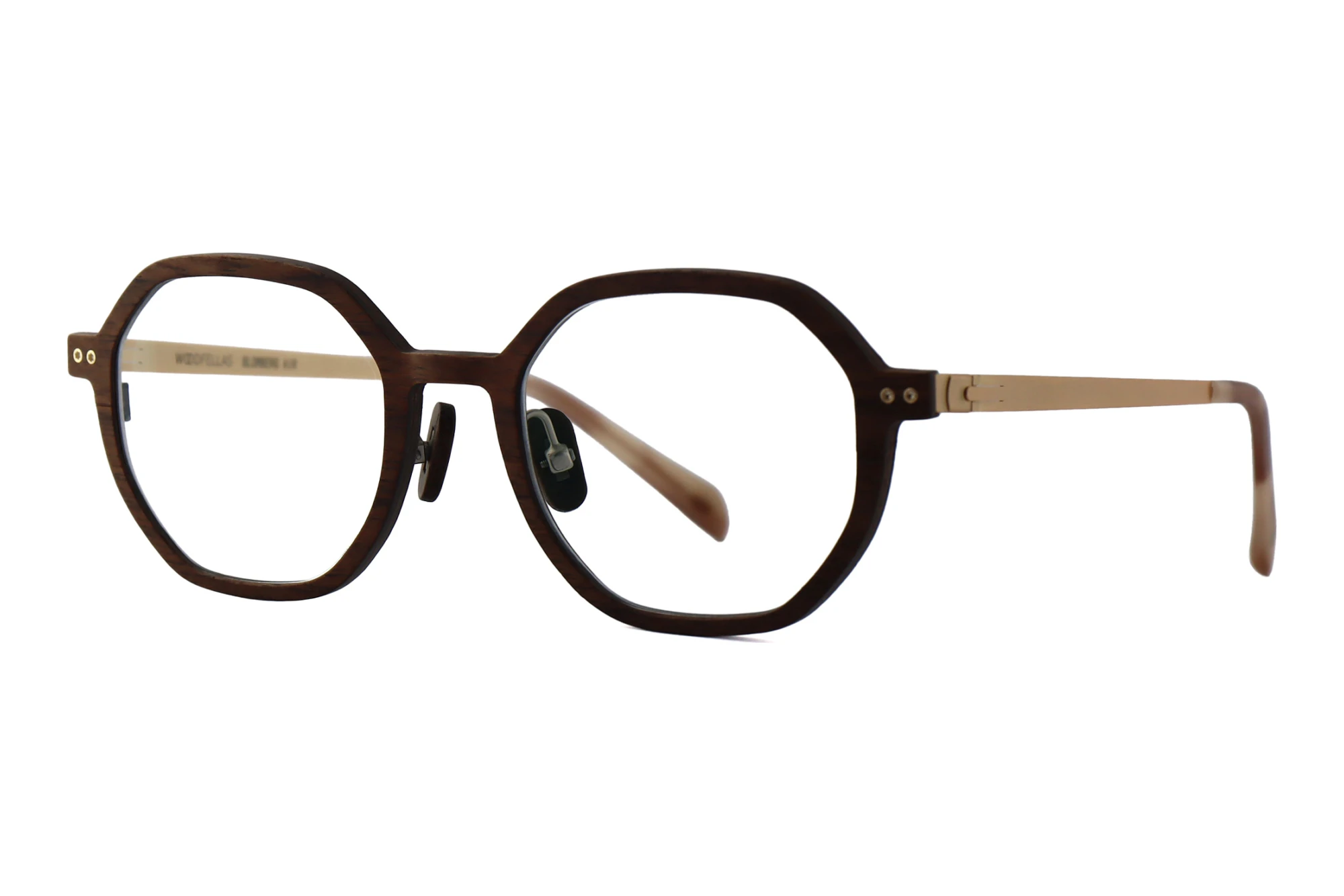 Wood Fellas 11032 walnut walnut Wood Fellas 11032 walnut walnut